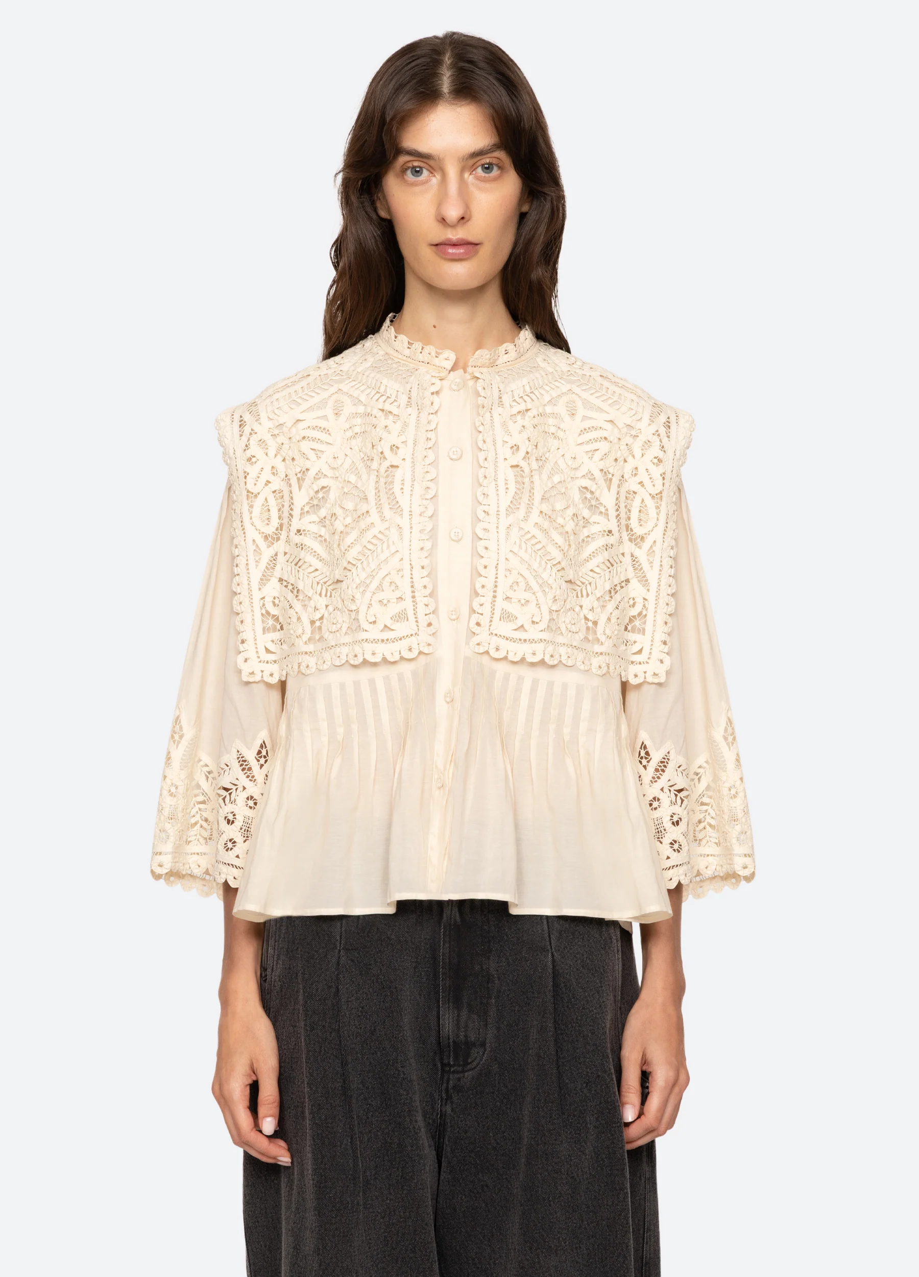 Adelina S/S Top - Image 5