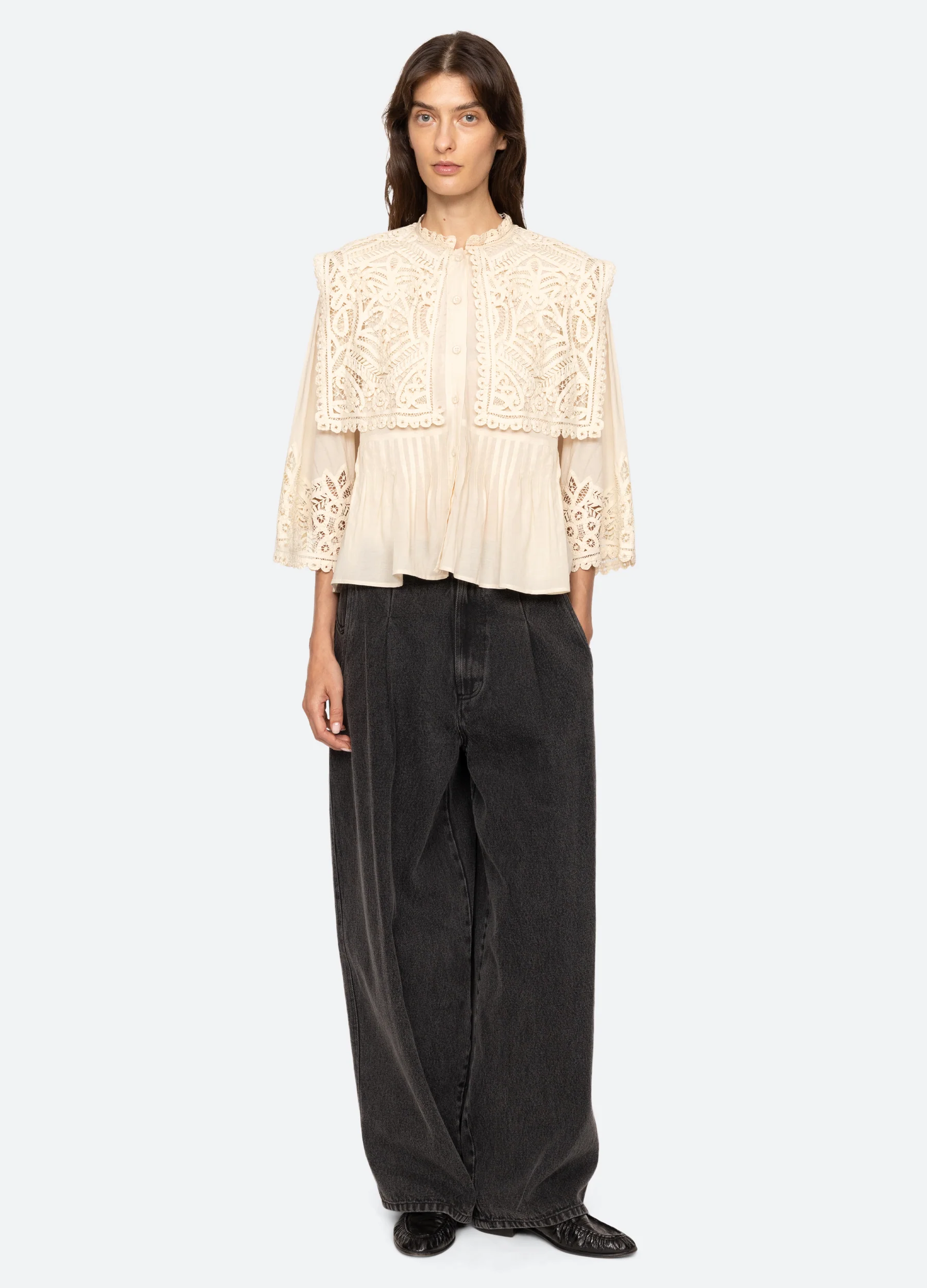 Adelina S/S Top - Image 7