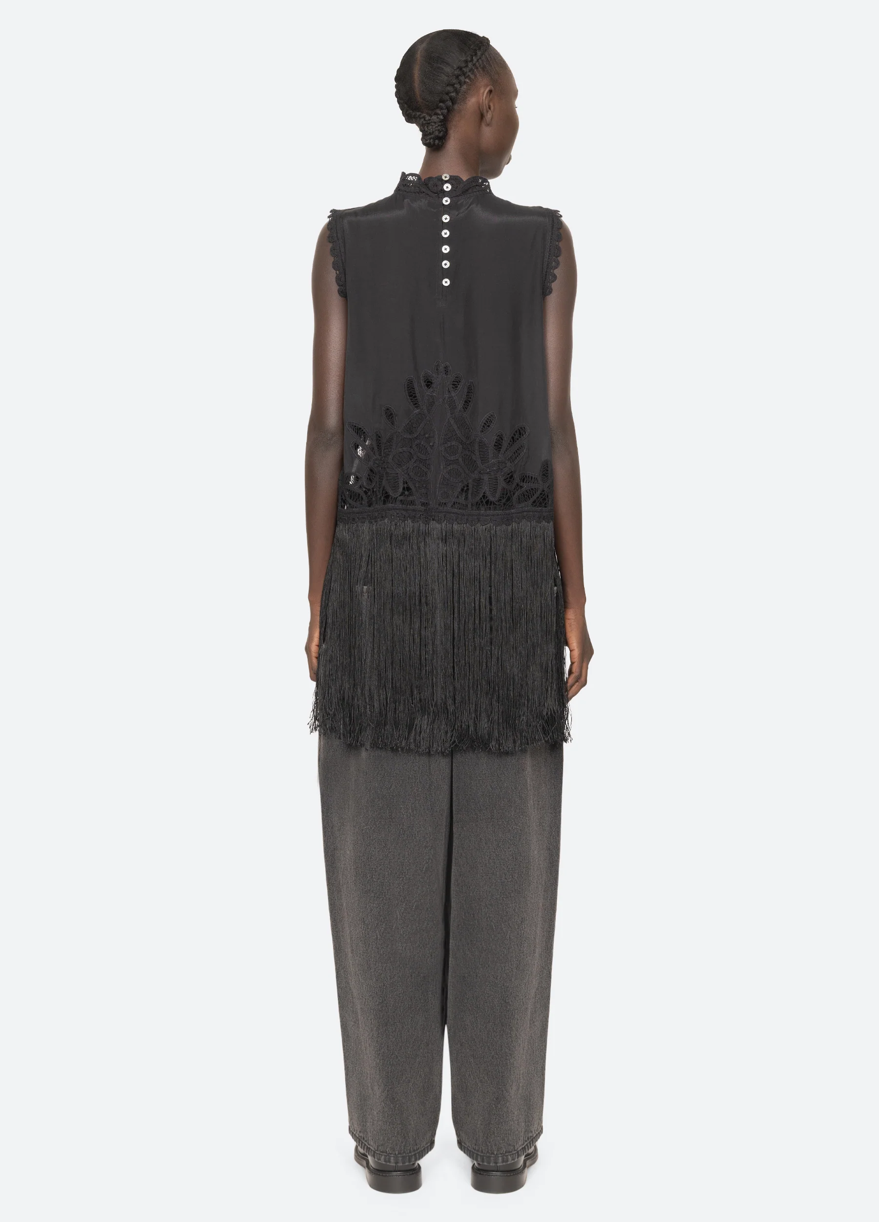 Adelina Top - Image 4