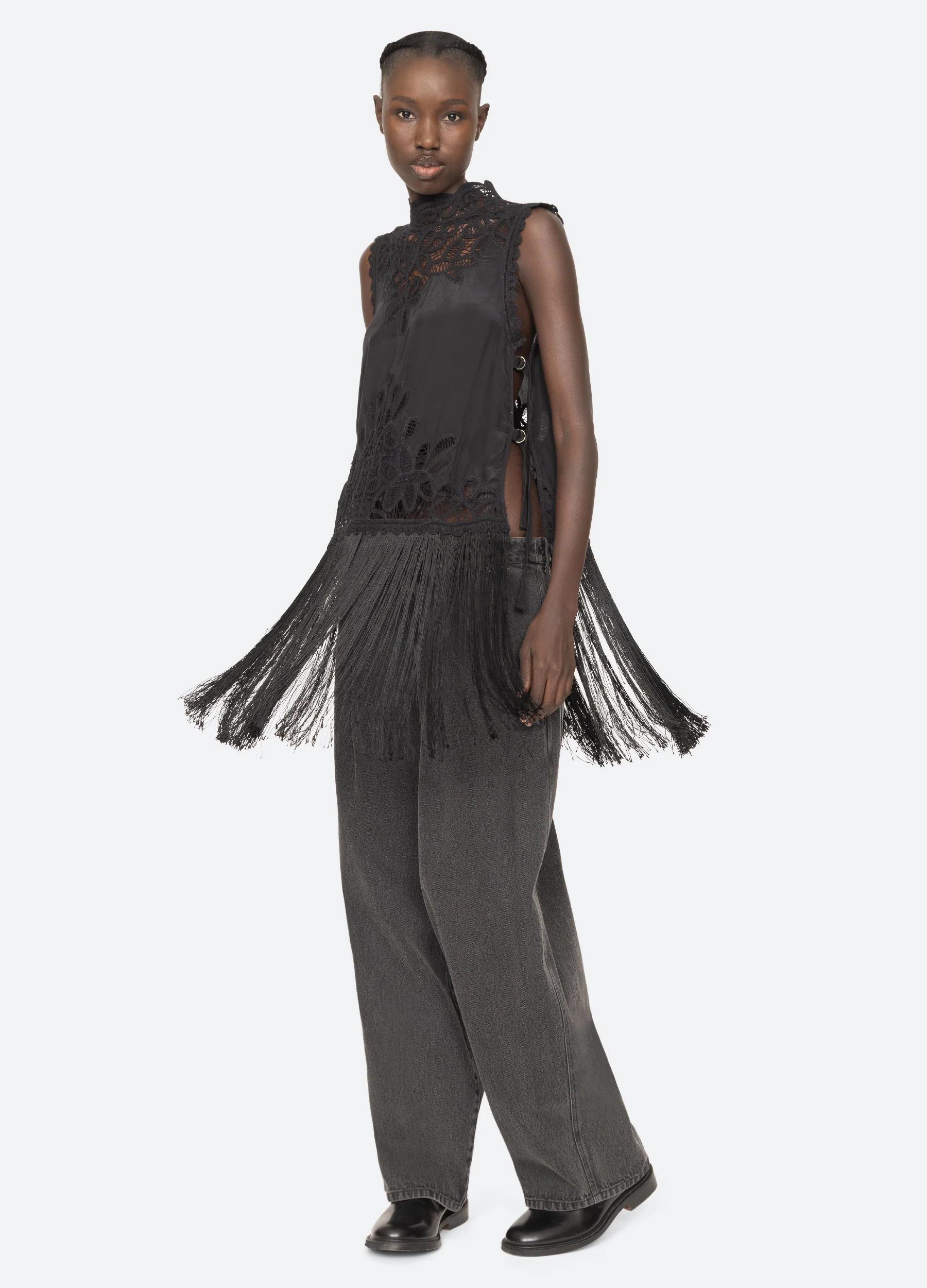 Adelina Top - Image 7