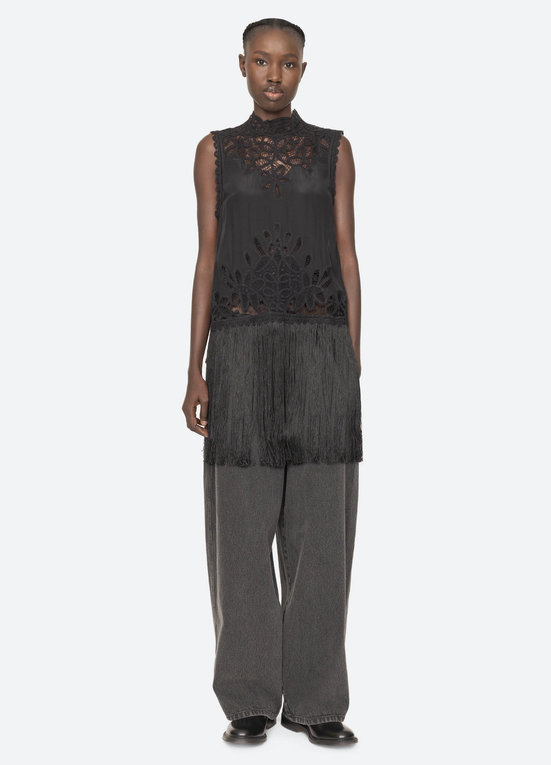 Adelina Top - Image 8