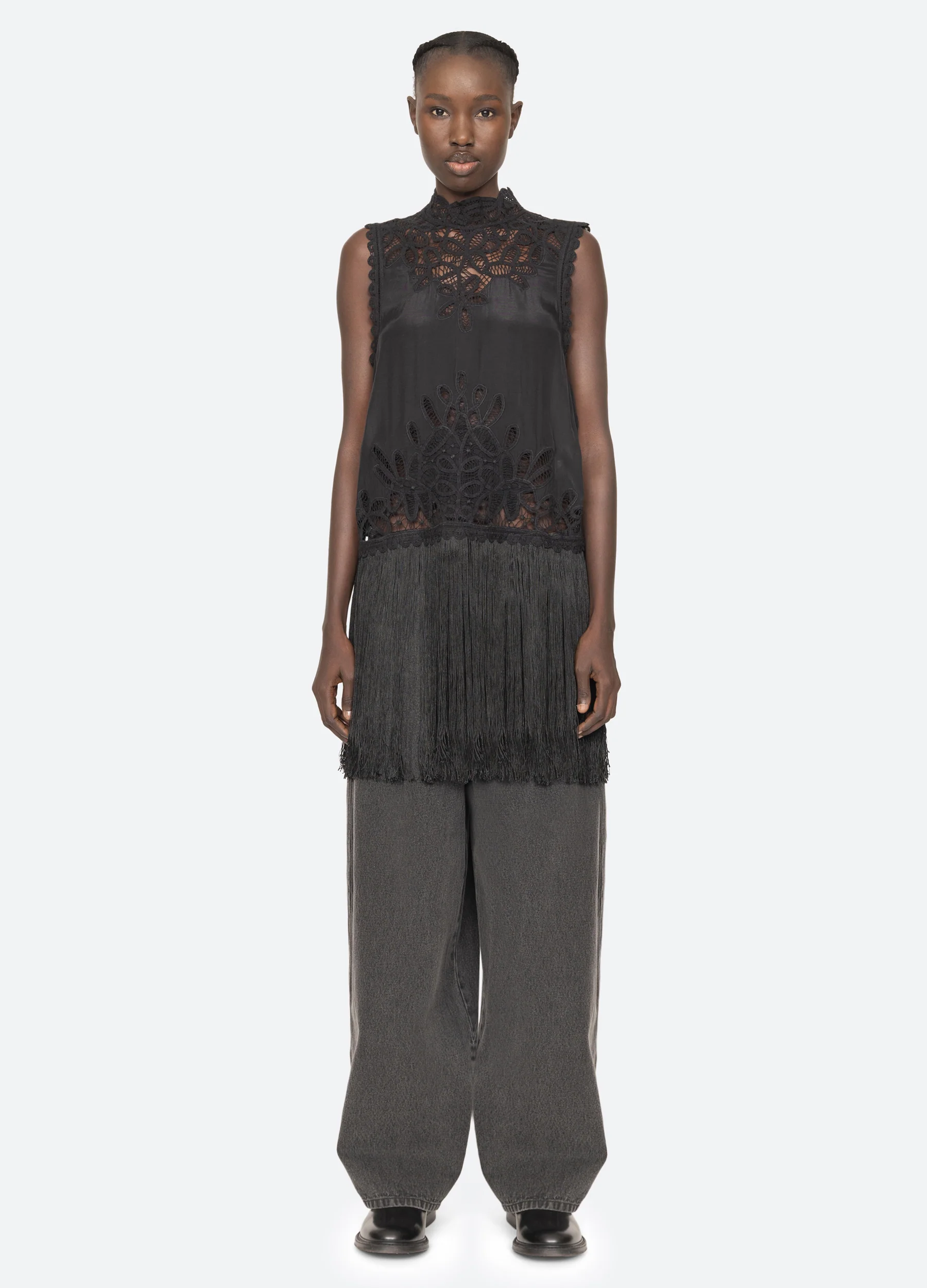 Adelina Top - Image 9