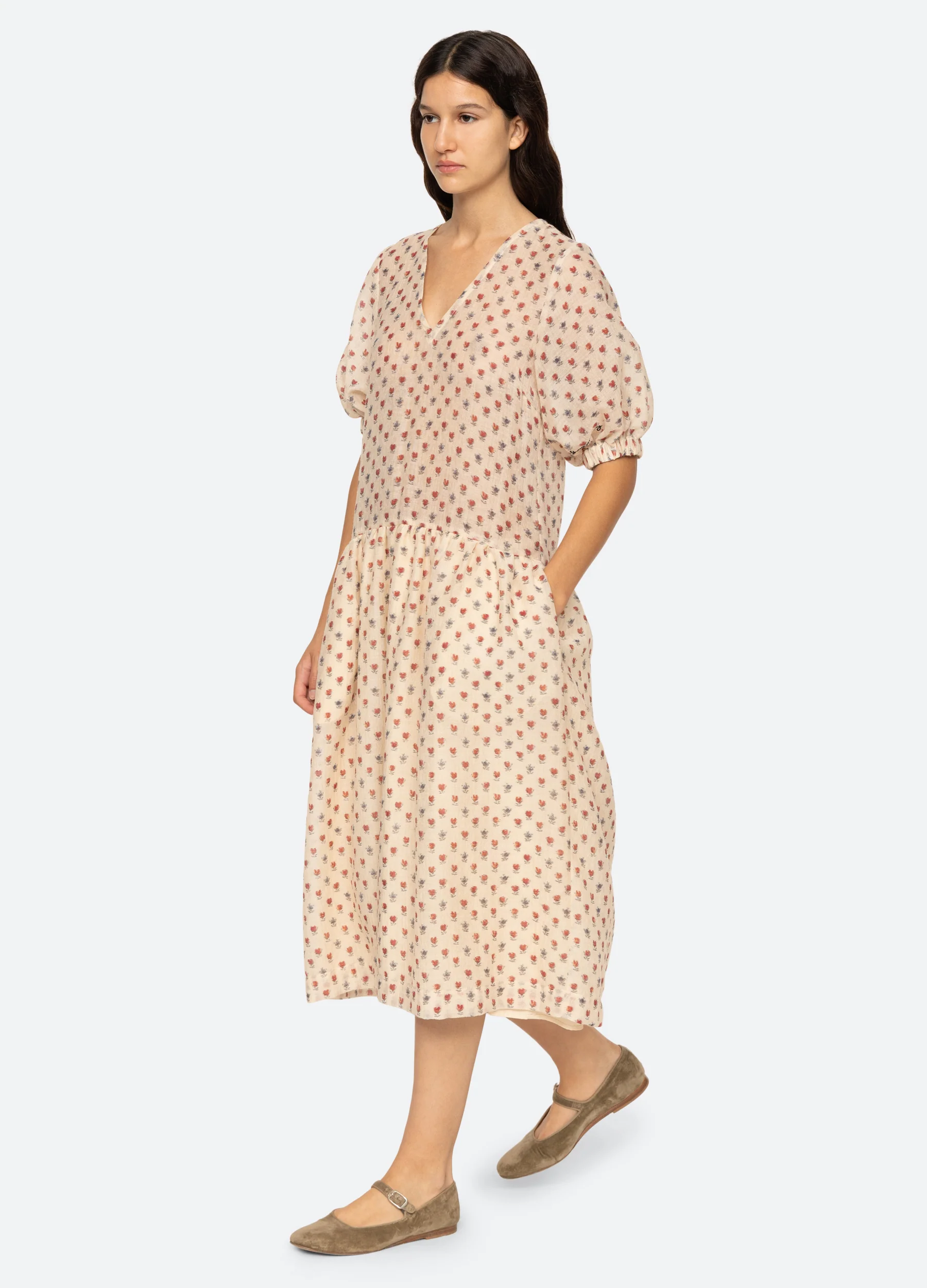 Alexis Dress - Image 6