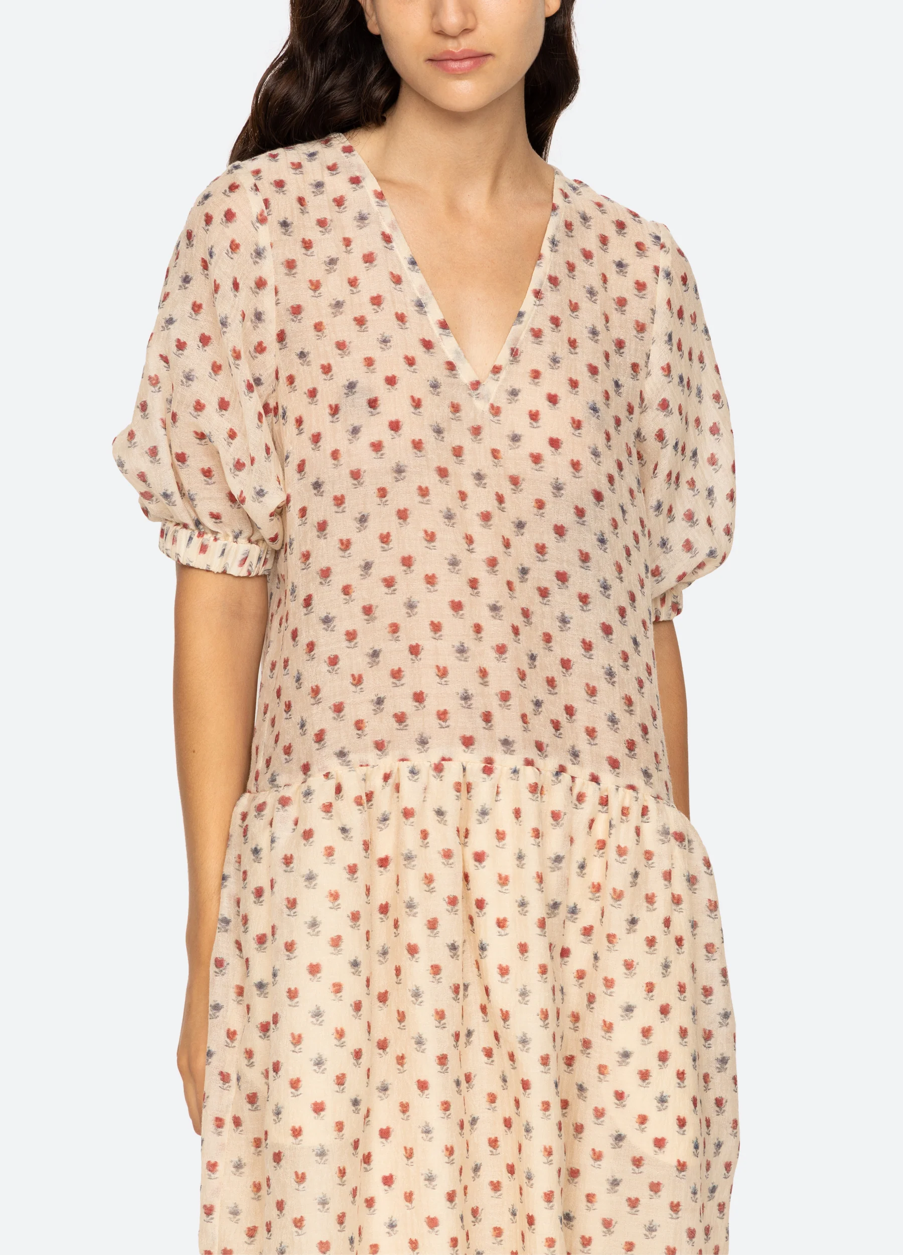 Alexis Dress - Image 7