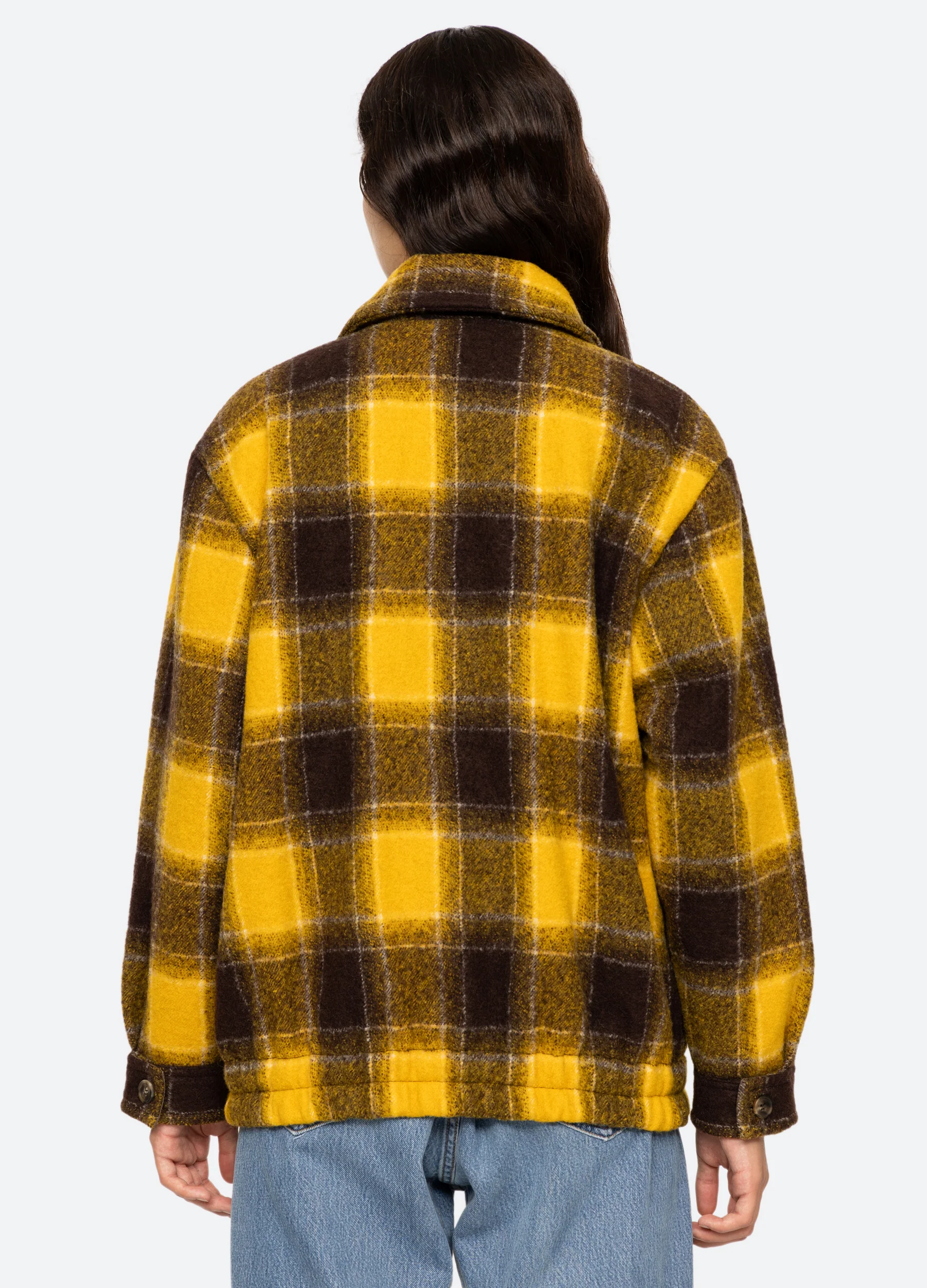 Amber Jacket - Image 3