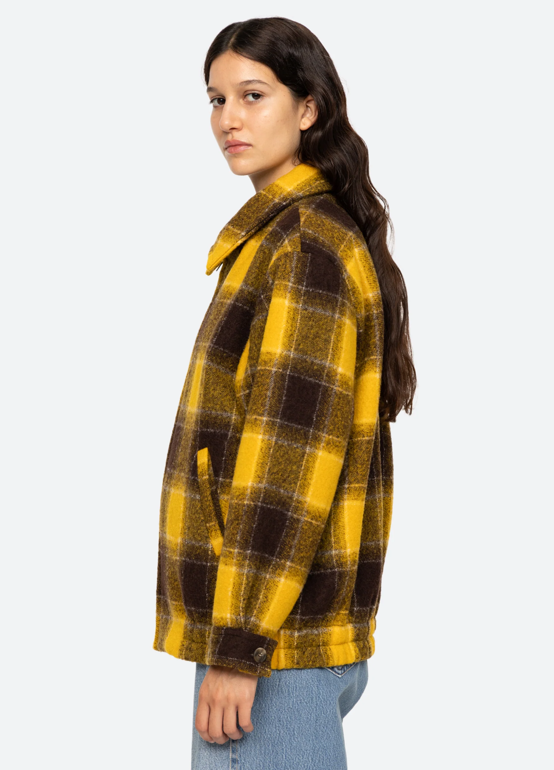 Amber Jacket - Image 4