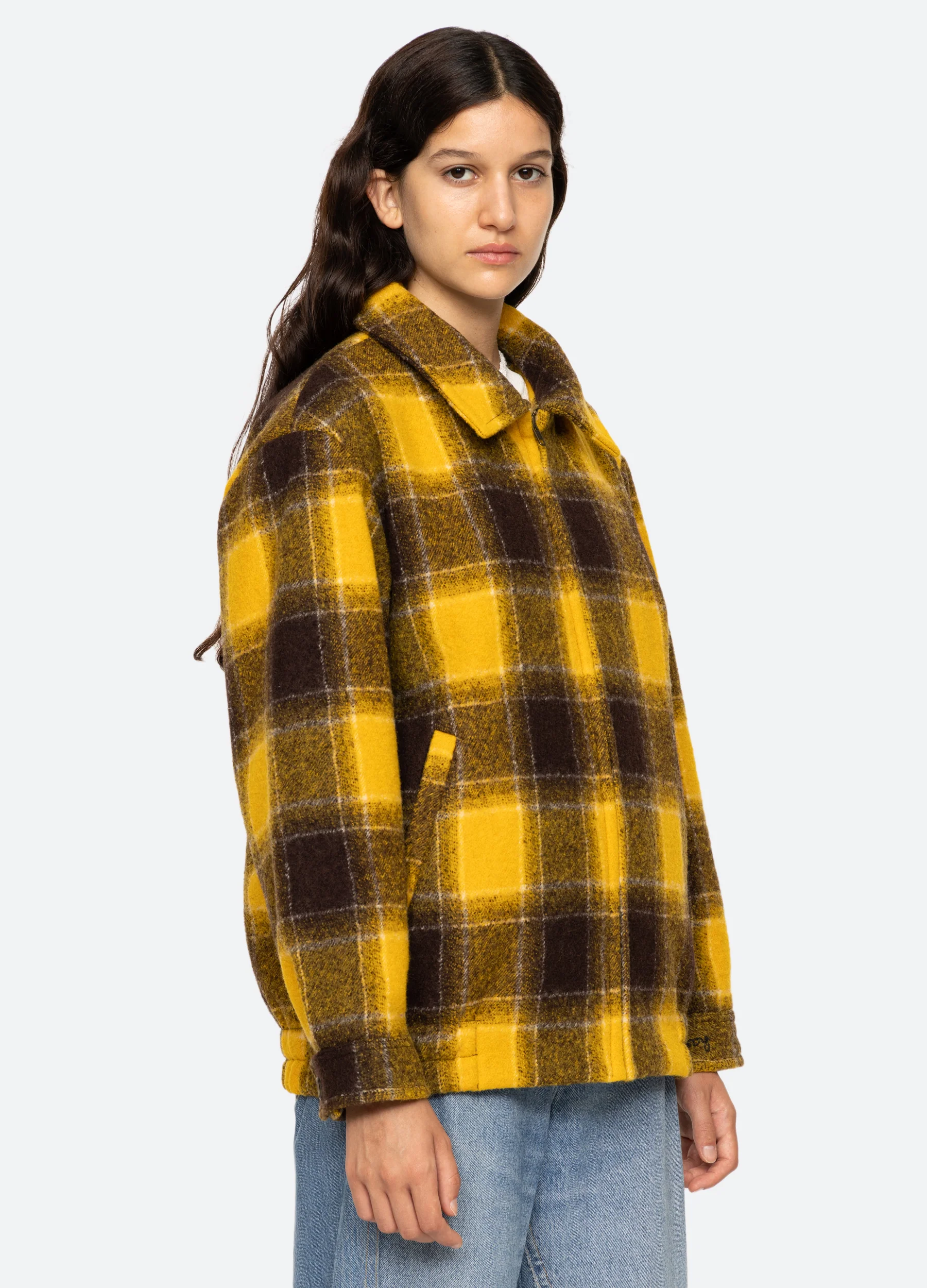 Amber Jacket - Image 5