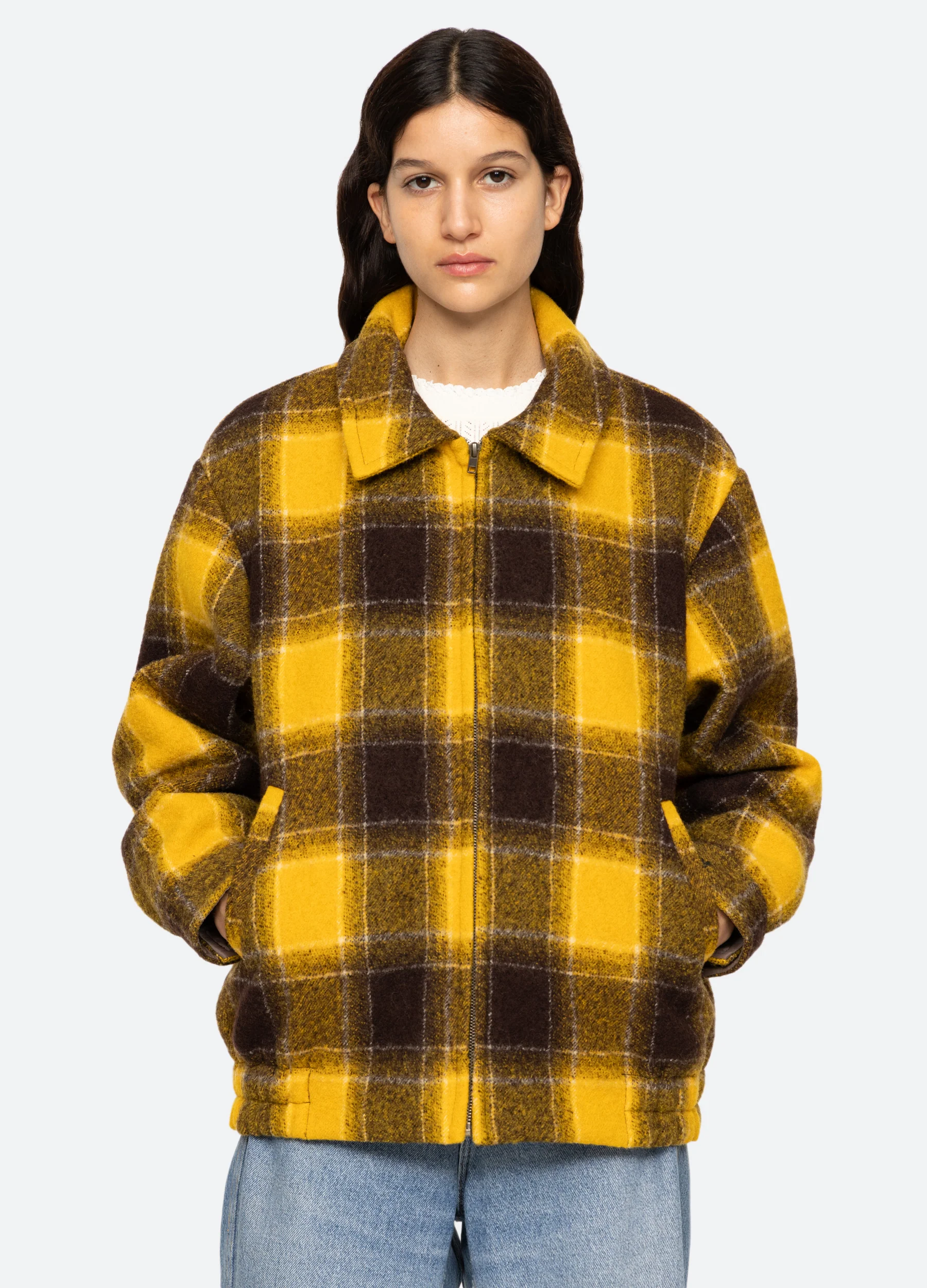 Amber Jacket - Image 6