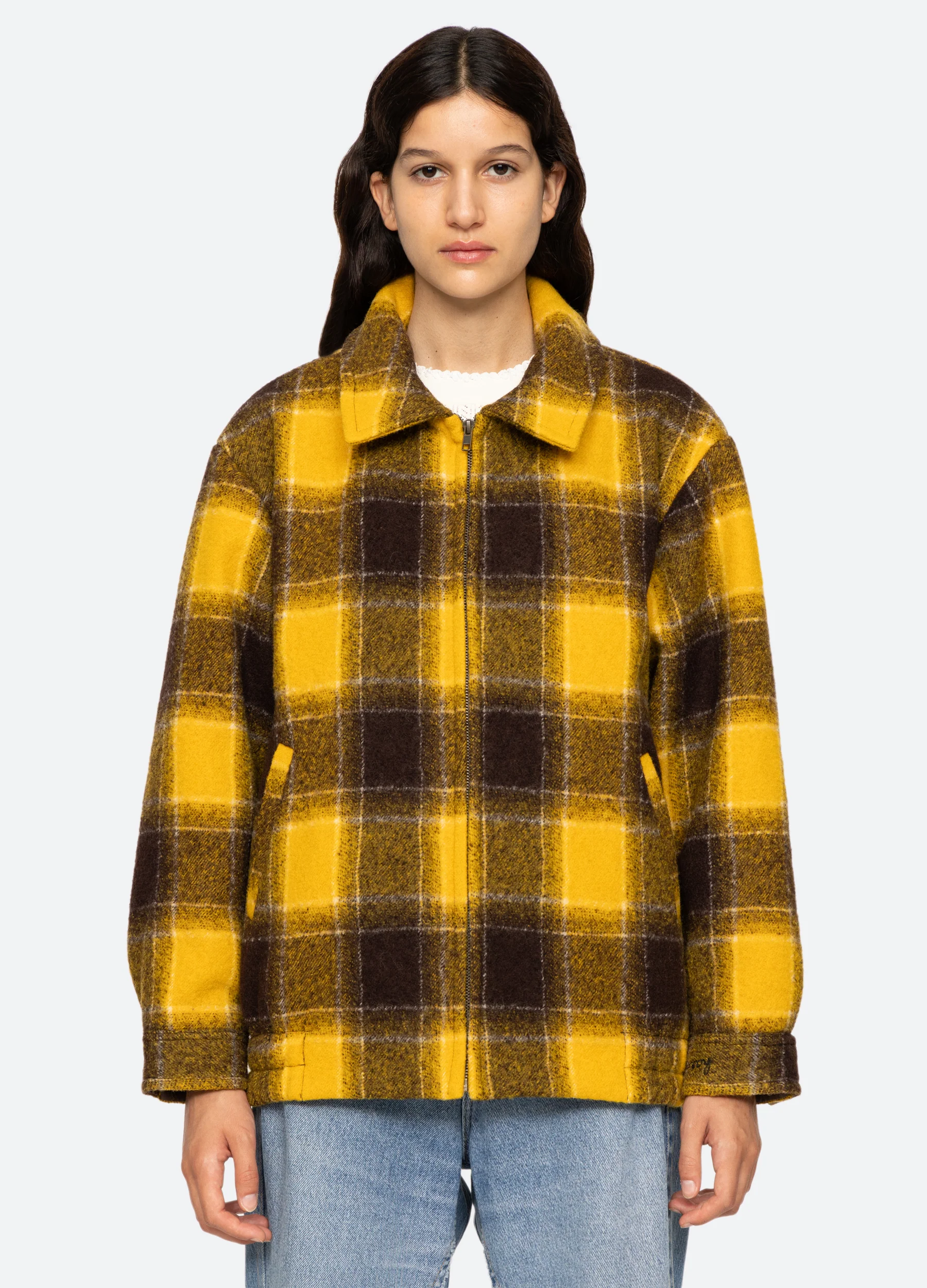 Amber Jacket - Image 7