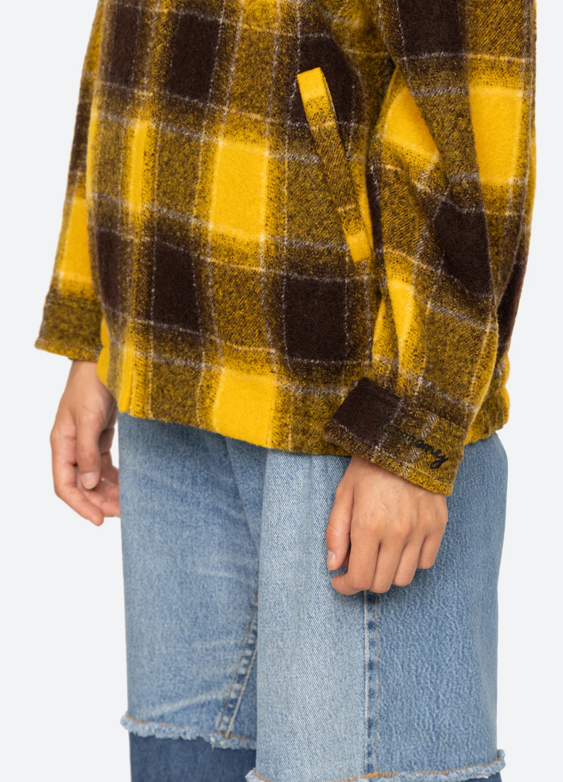 Amber Jacket - Image 8