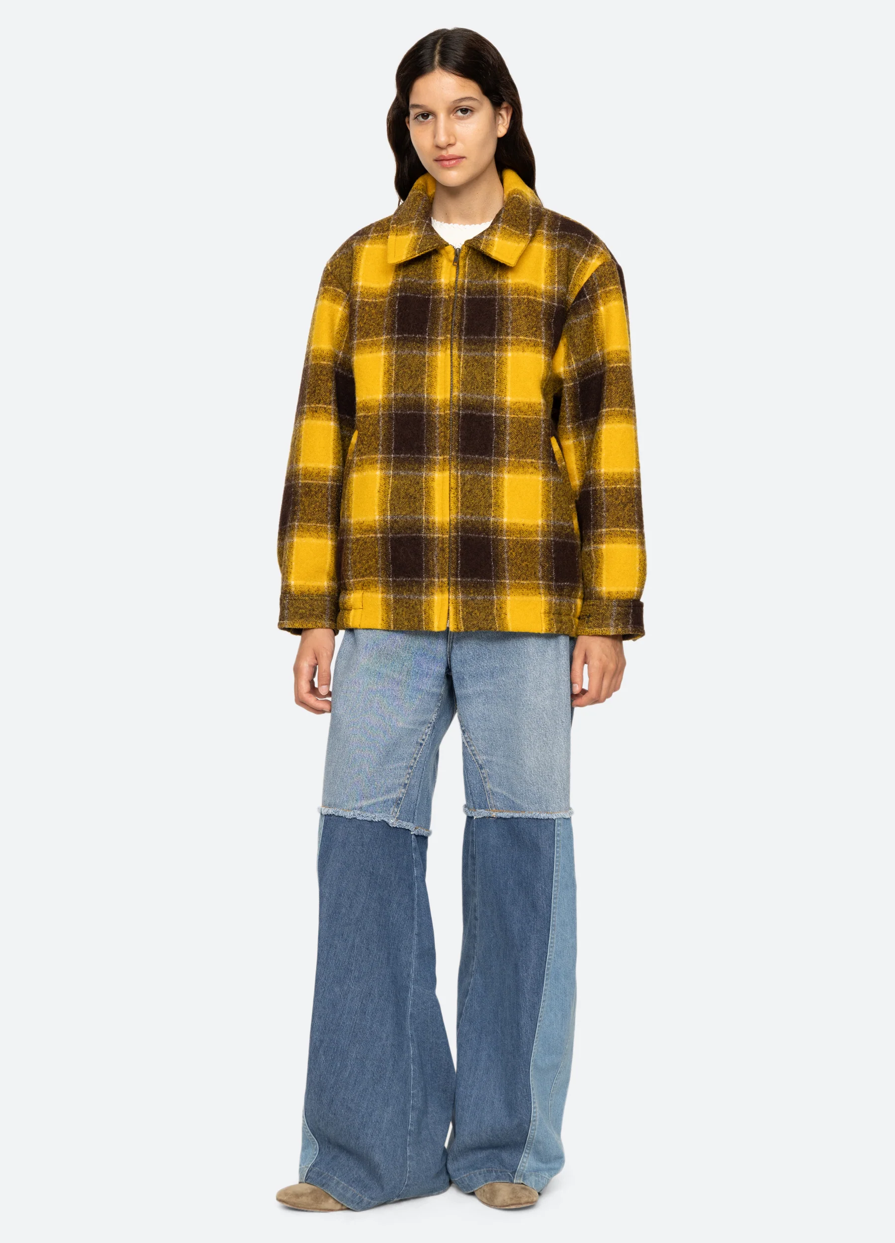 Amber Jacket - Image 9