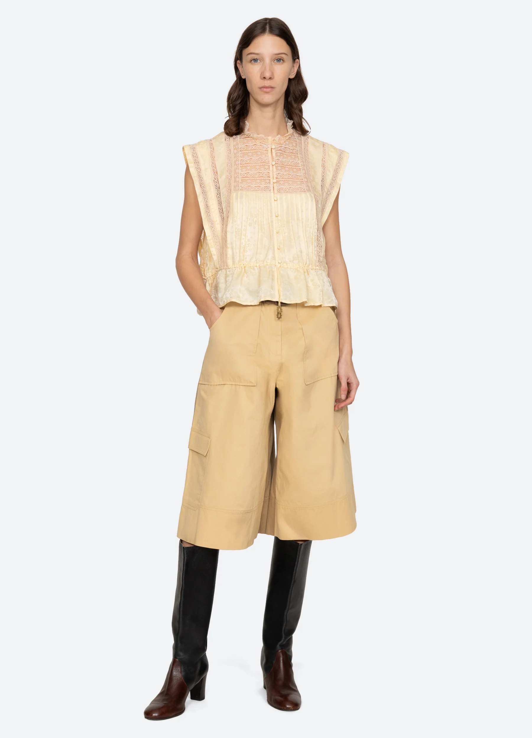 Andrea Culottes - Image 8