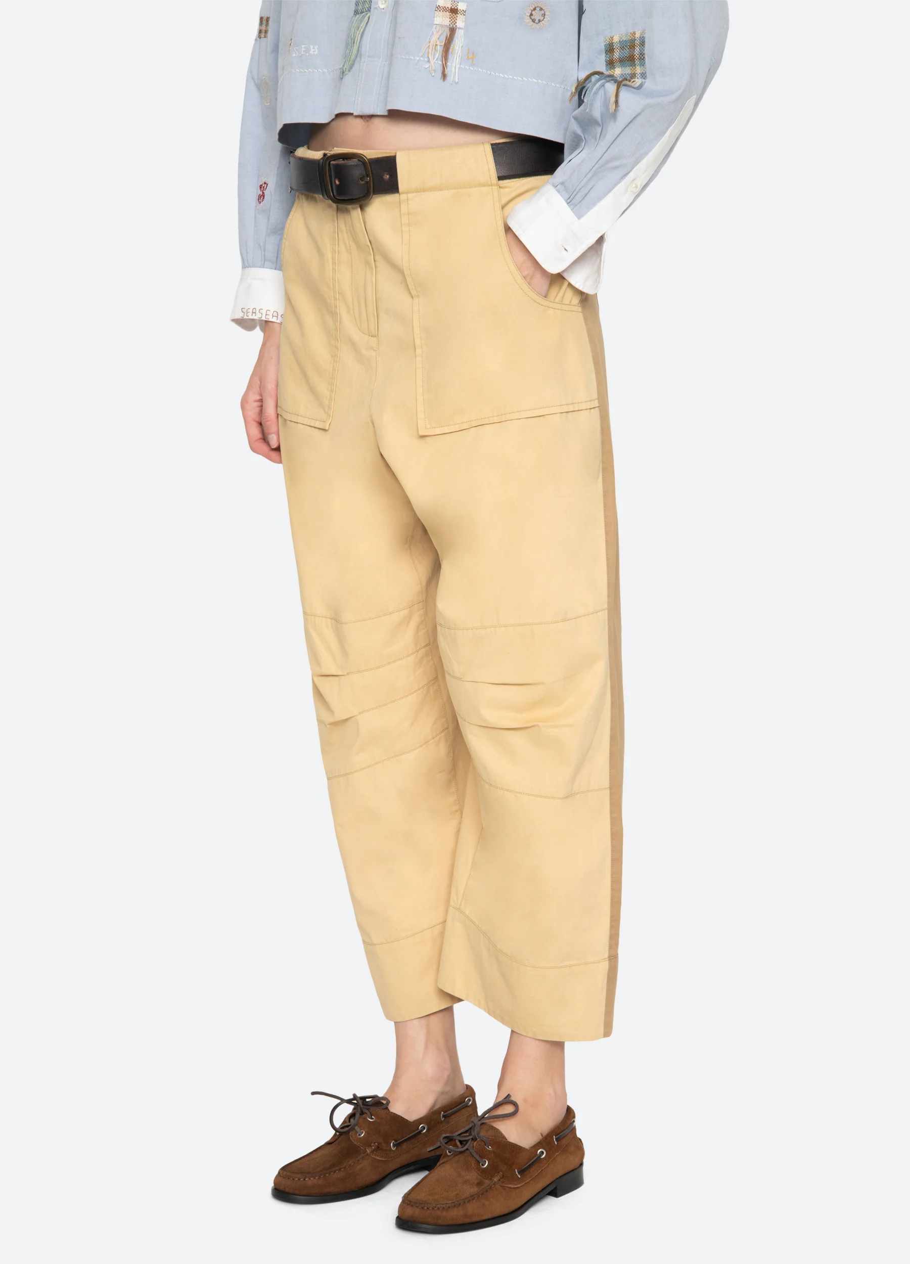 Andrea Pants - Image 6