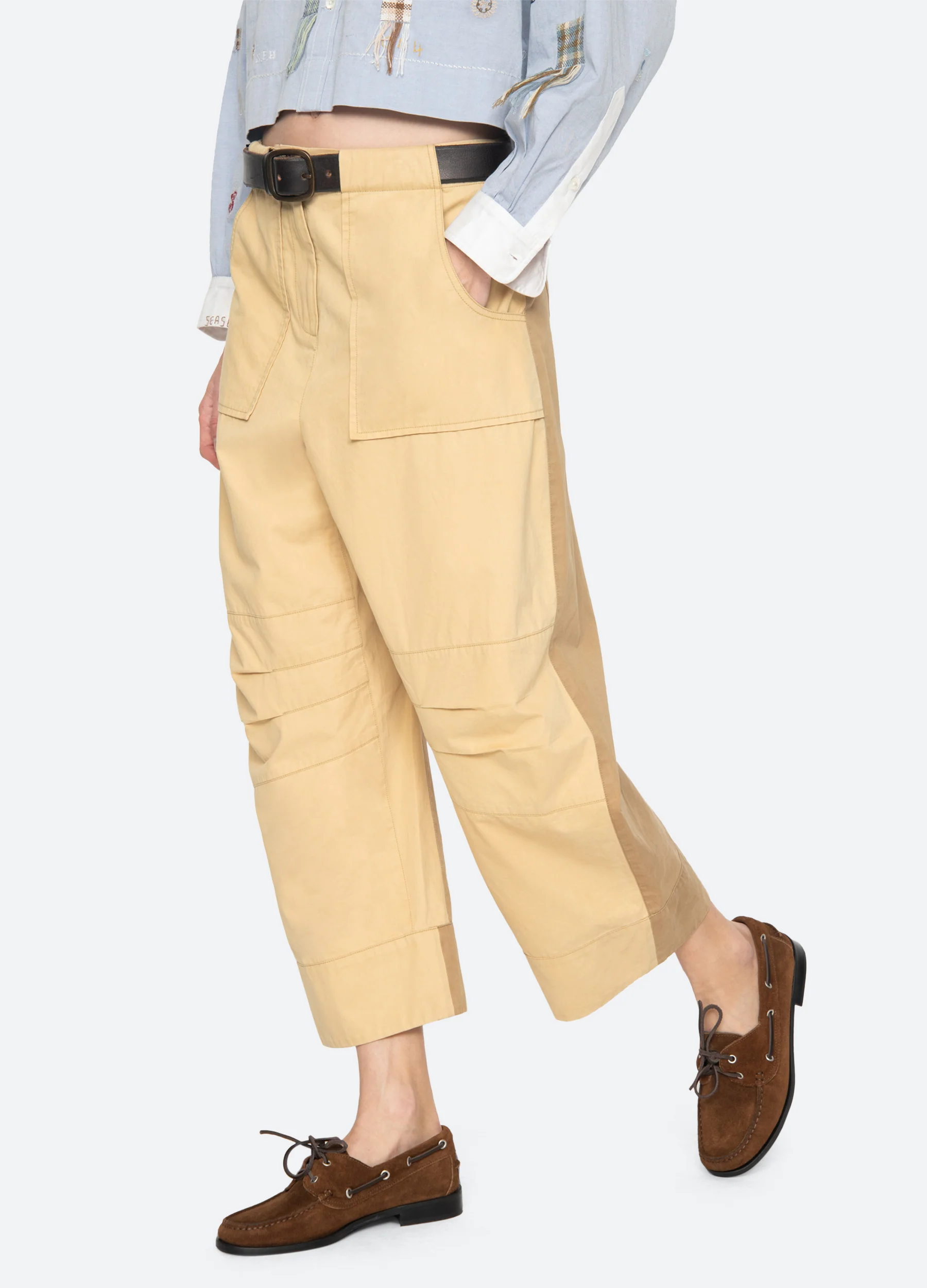 Andrea Pants - Image 7