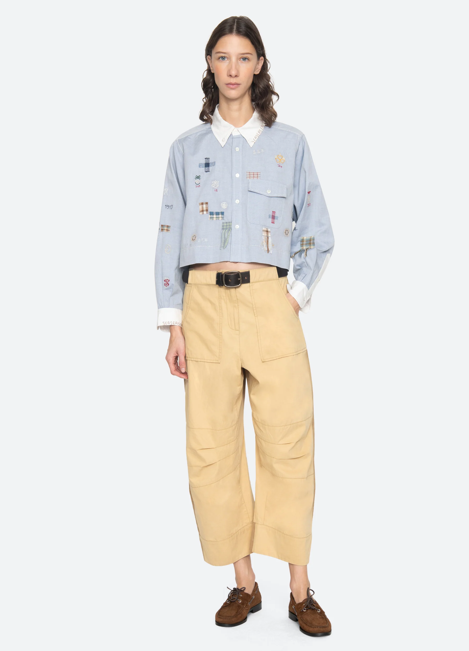 Andrea Pants - Image 9