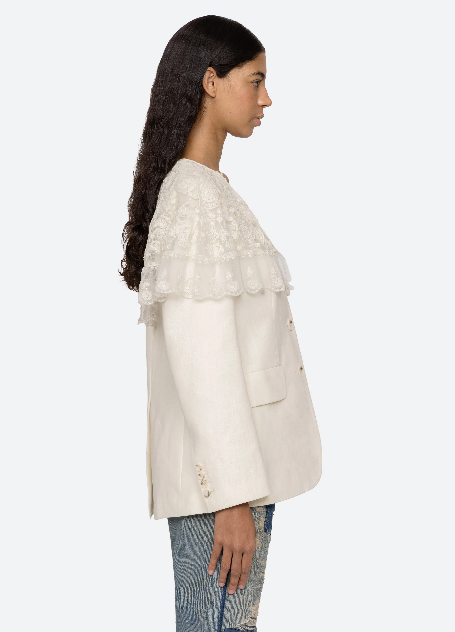 Arielle Jacket - Image 12
