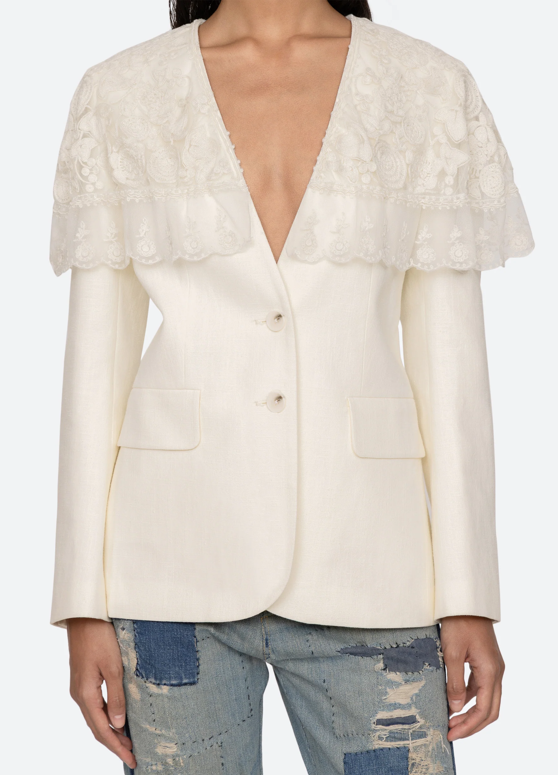 Arielle Jacket - Image 15