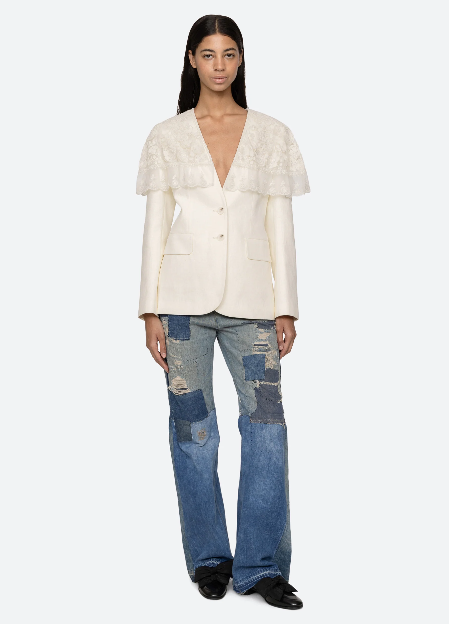 Arielle Jacket - Image 16