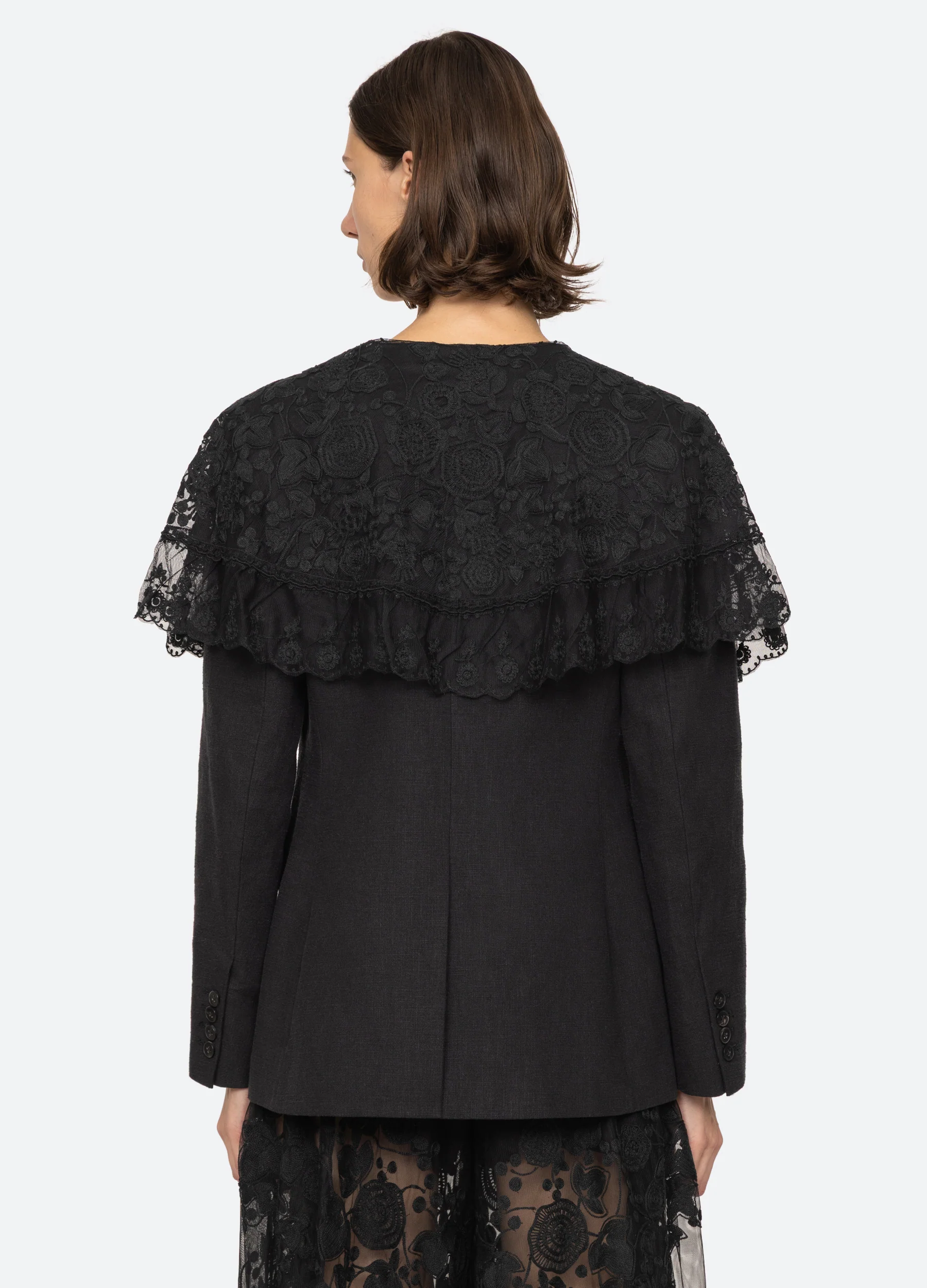 Arielle Jacket - Image 3