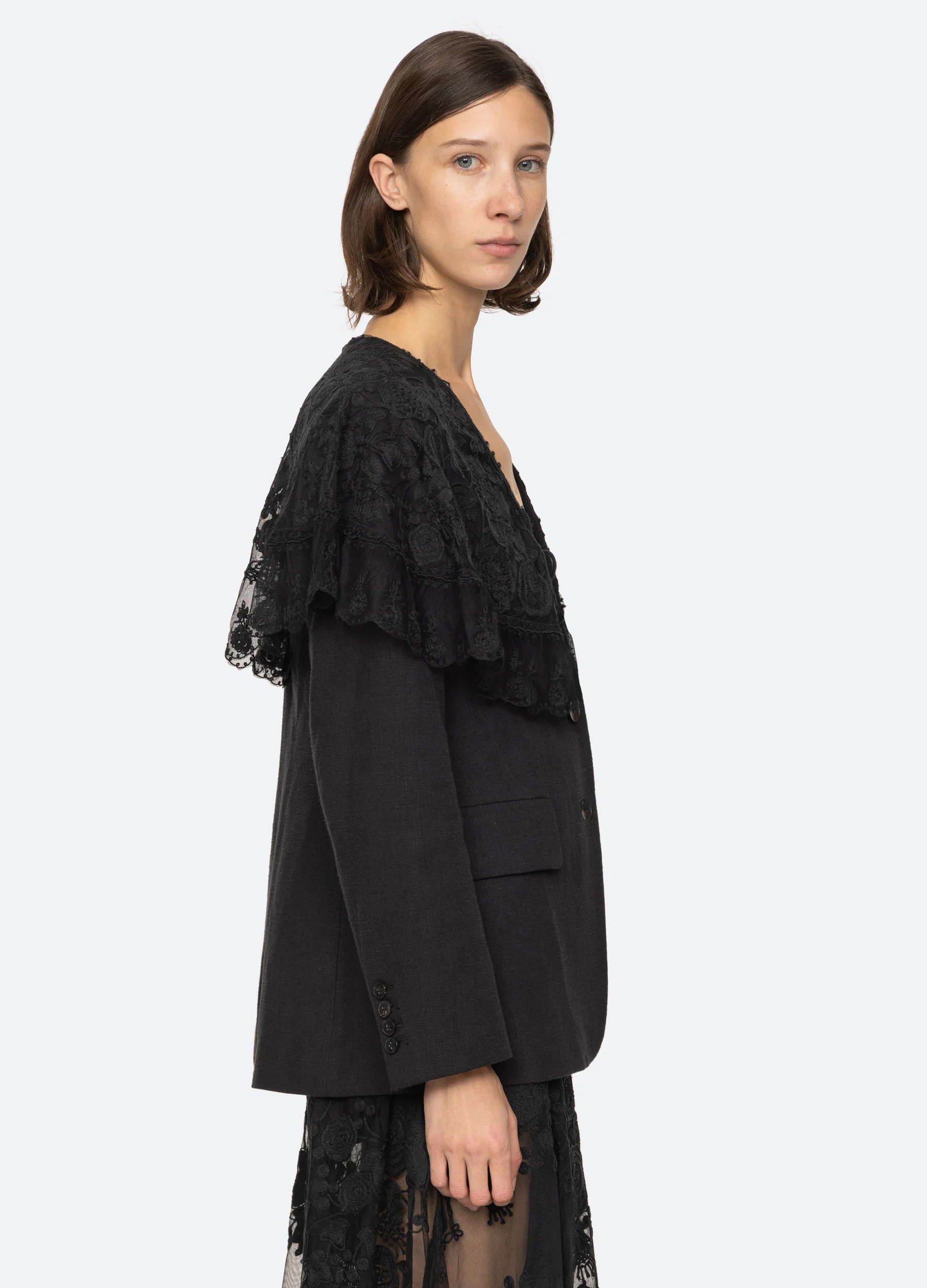 Arielle Jacket - Image 4