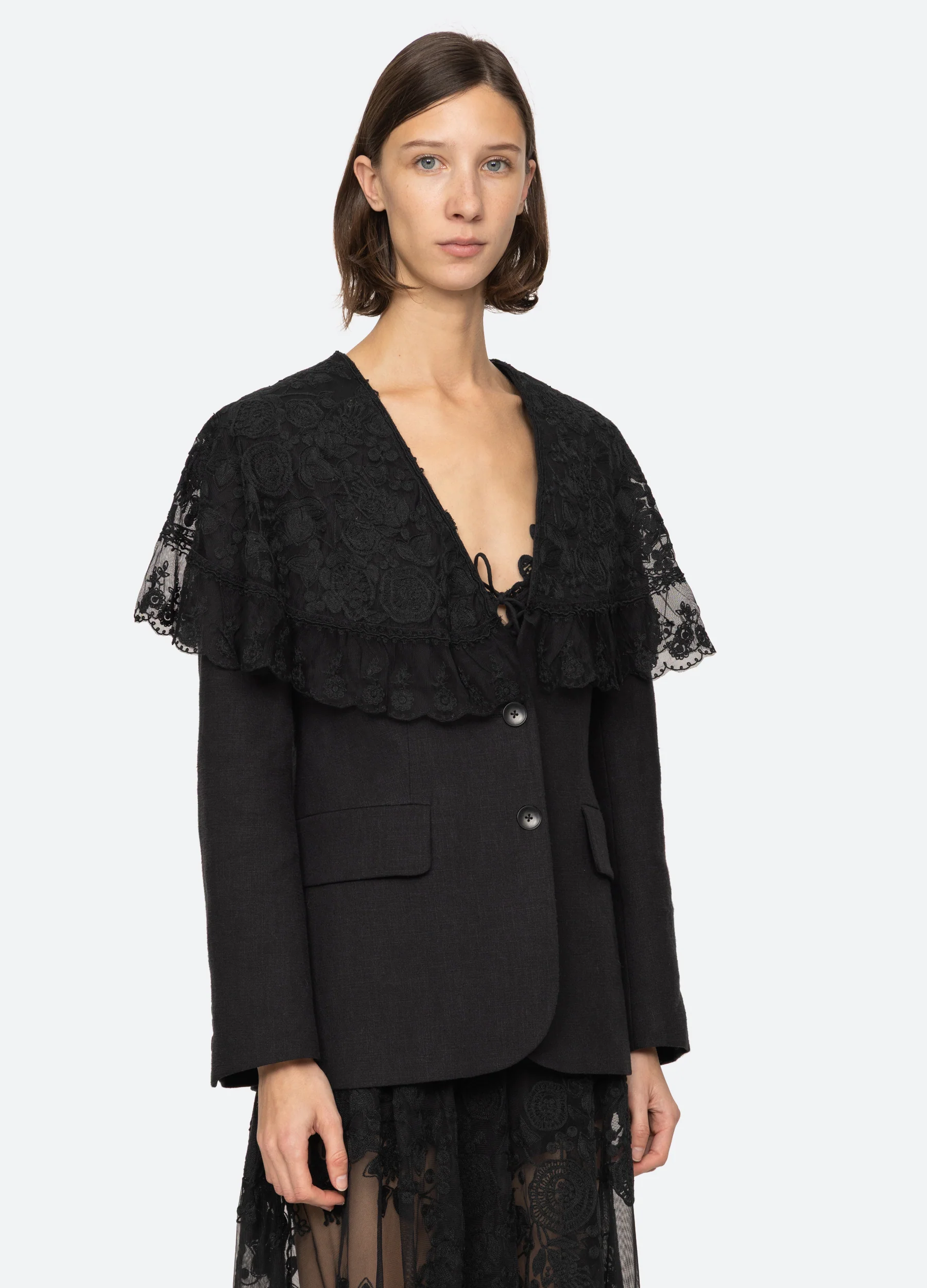 Arielle Jacket - Image 5