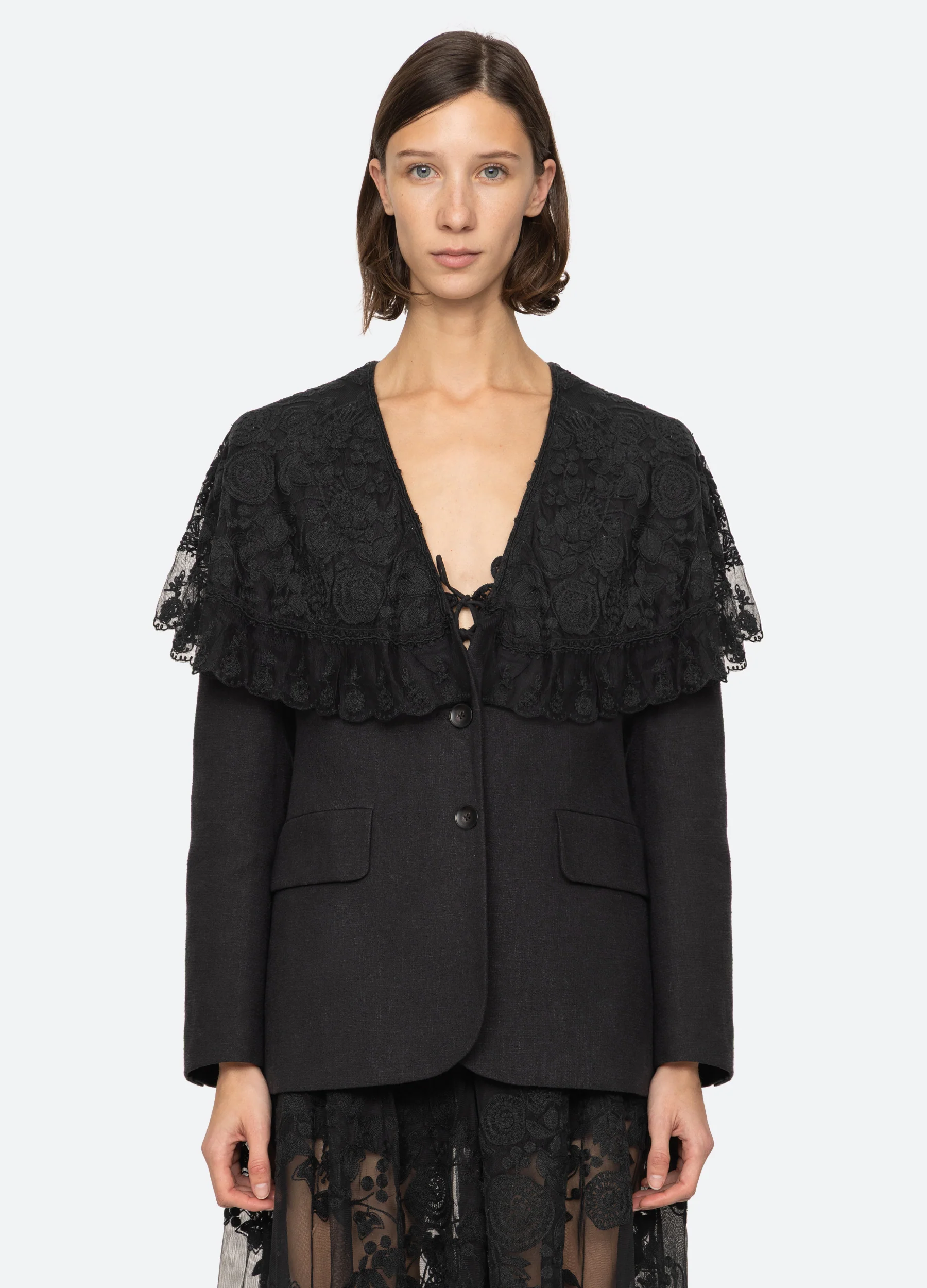 Arielle Jacket - Image 6