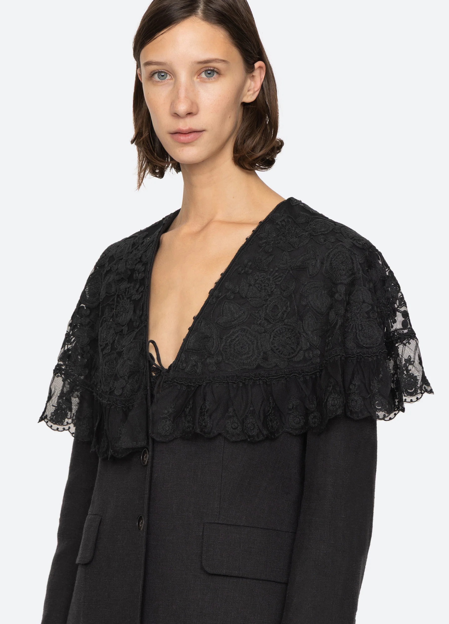 Arielle Jacket - Image 7