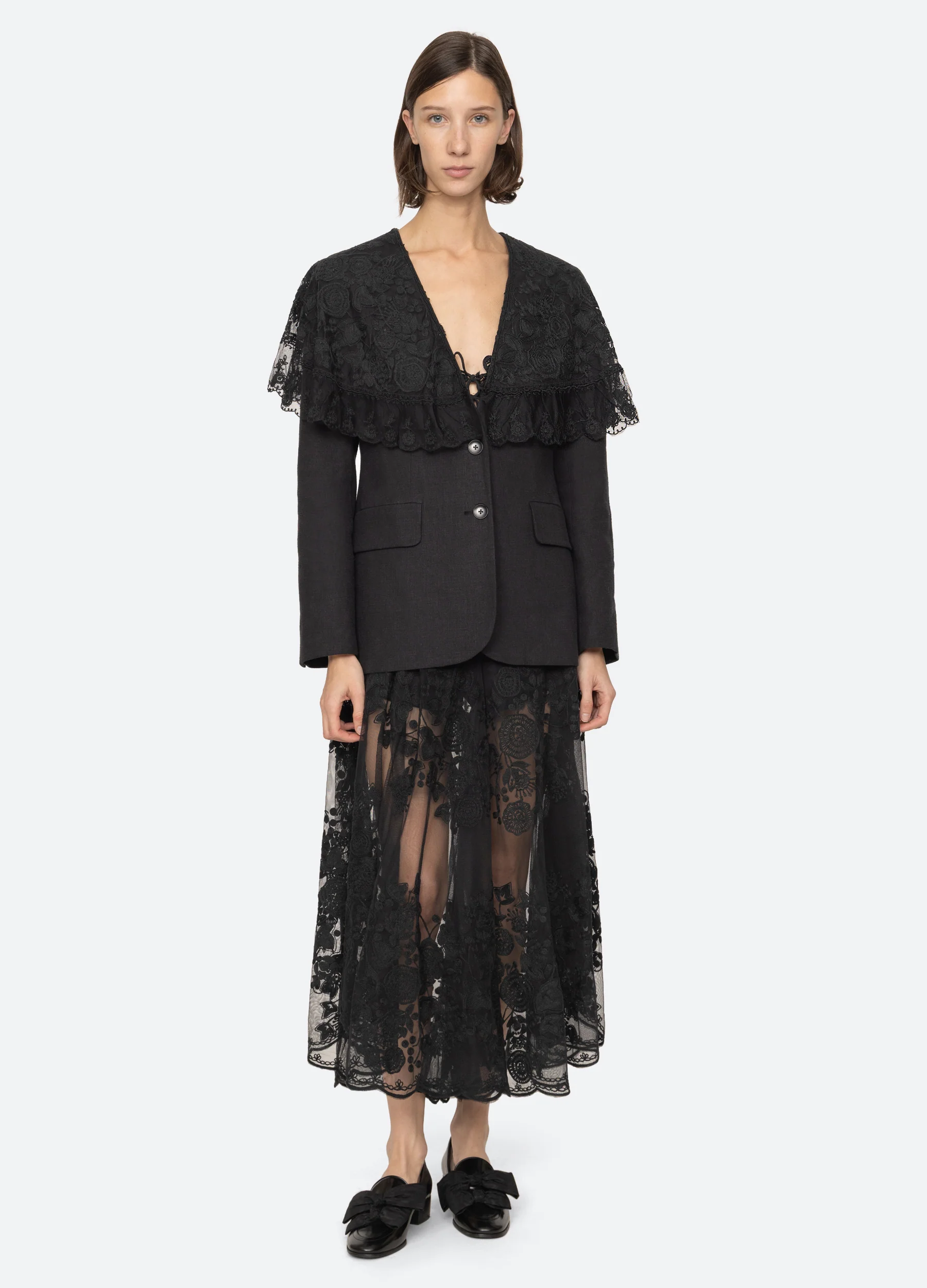 Arielle Jacket - Image 8