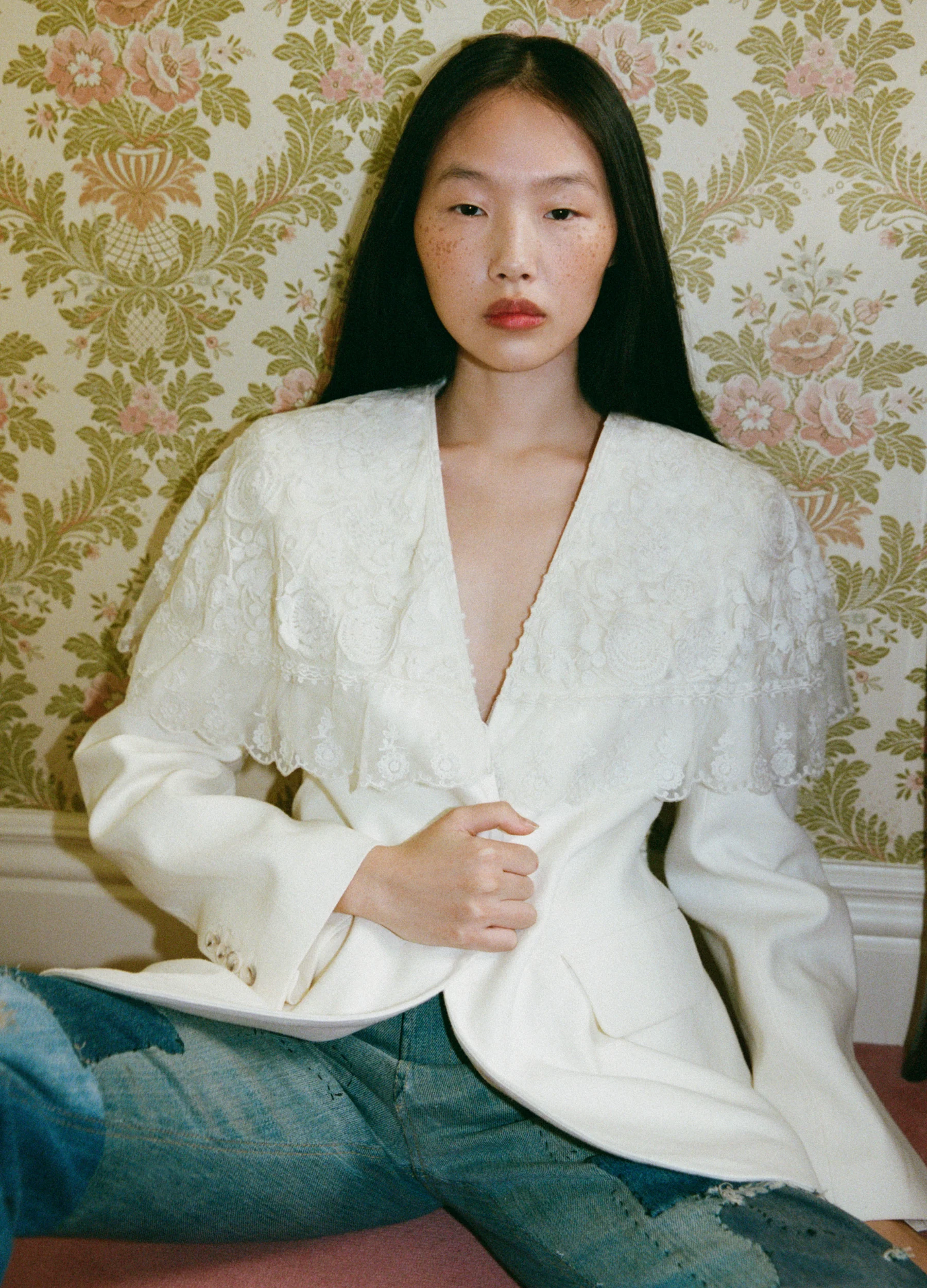 Arielle Jacket - Image 9