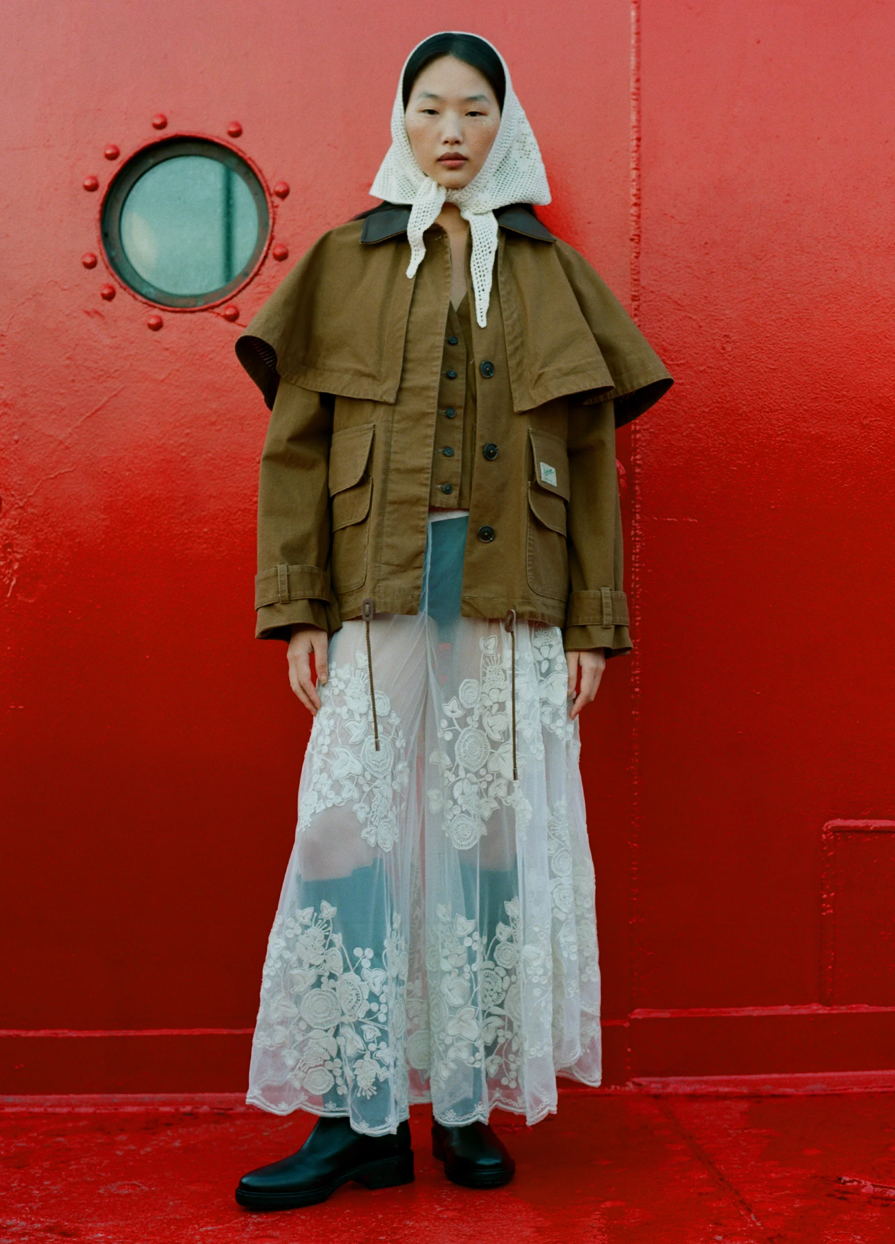 Arielle Pants - Image 9