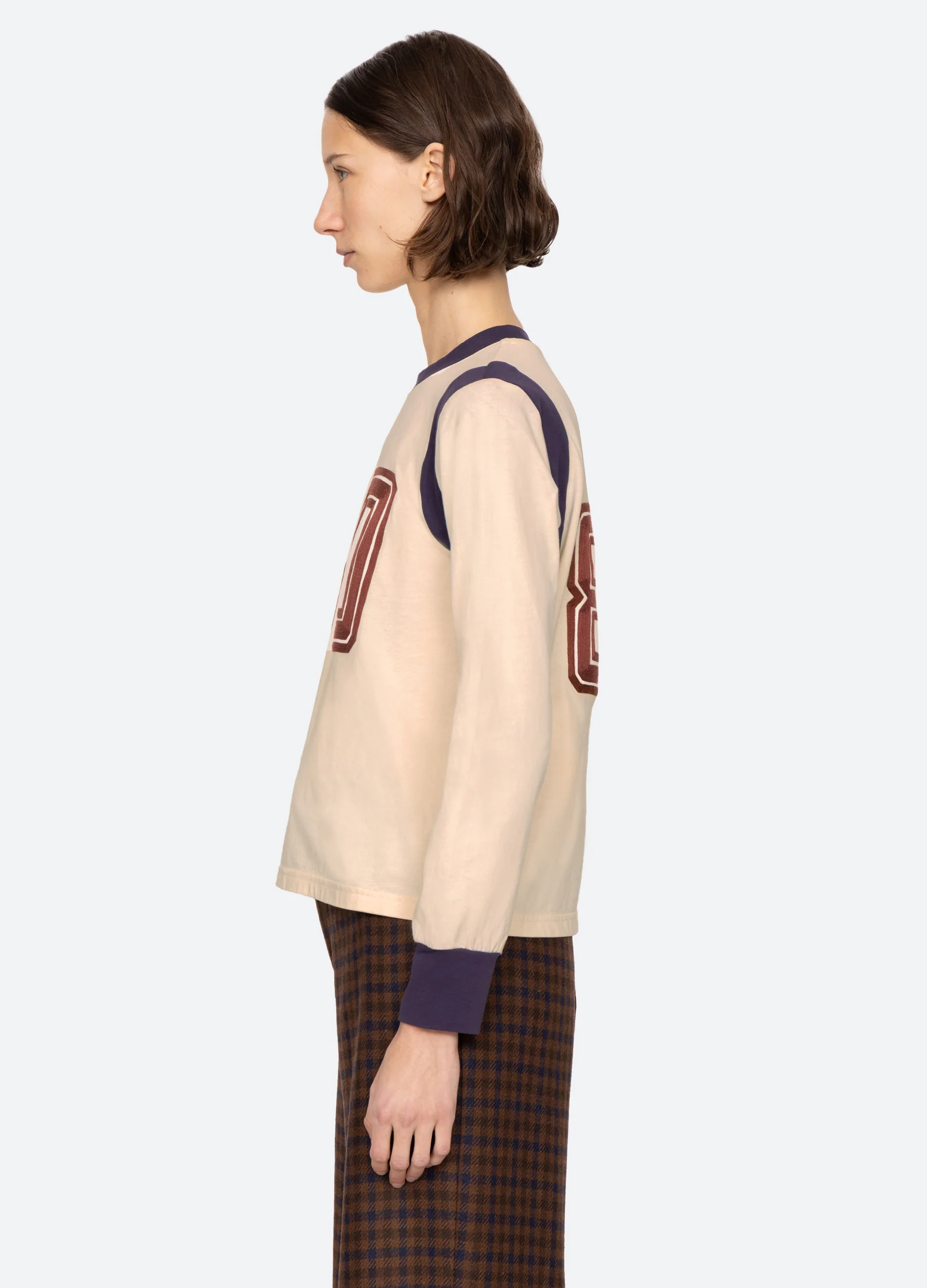 Arissa L/S T-Shirt - Image 3