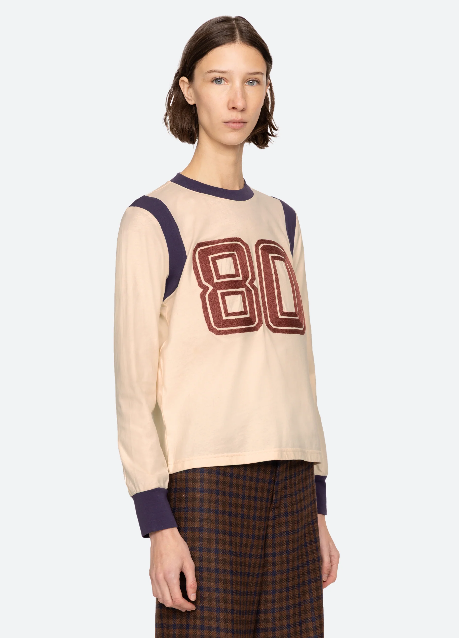 Arissa L/S T-Shirt - Image 4