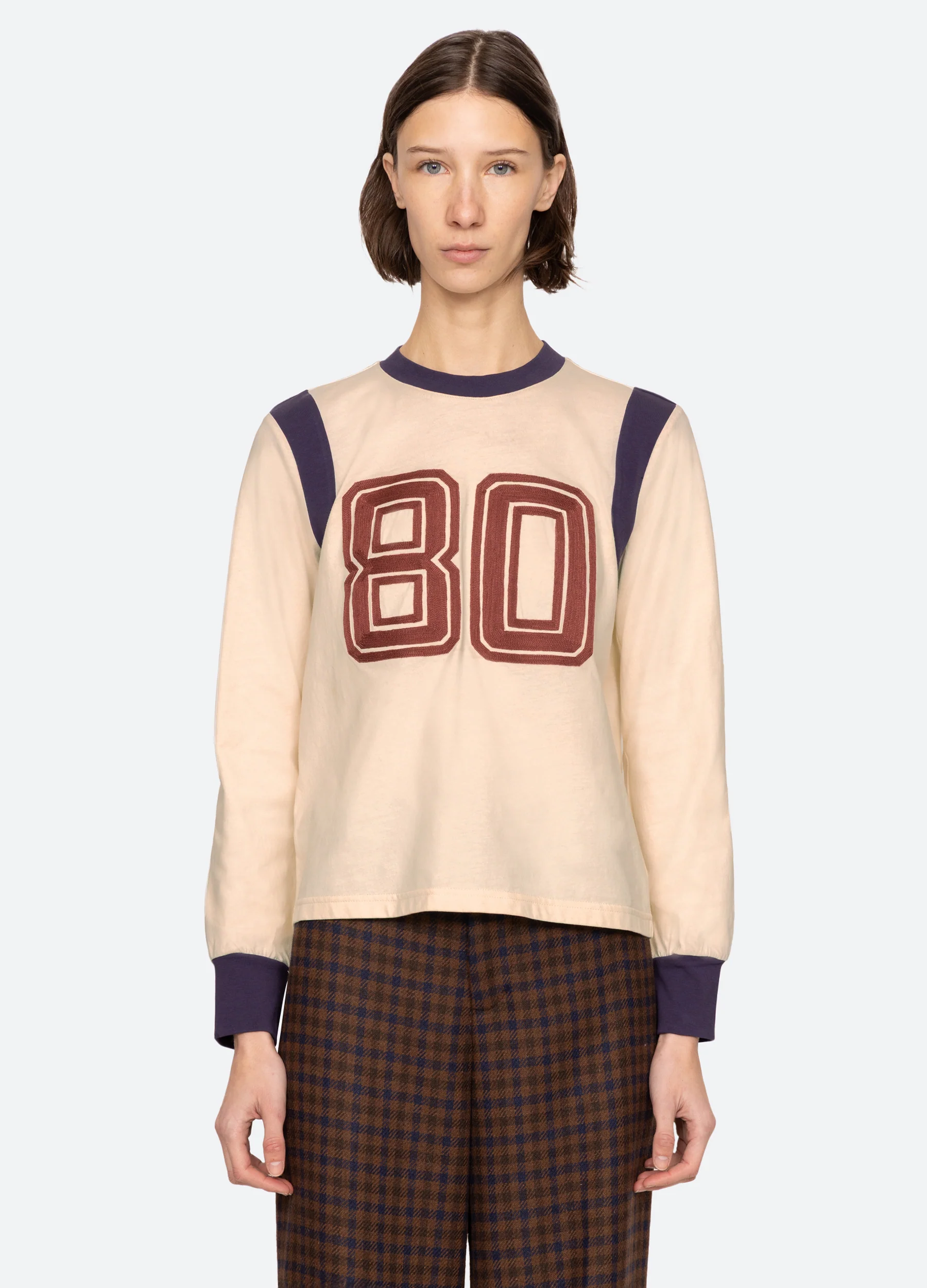 Arissa L/S T-Shirt - Image 5