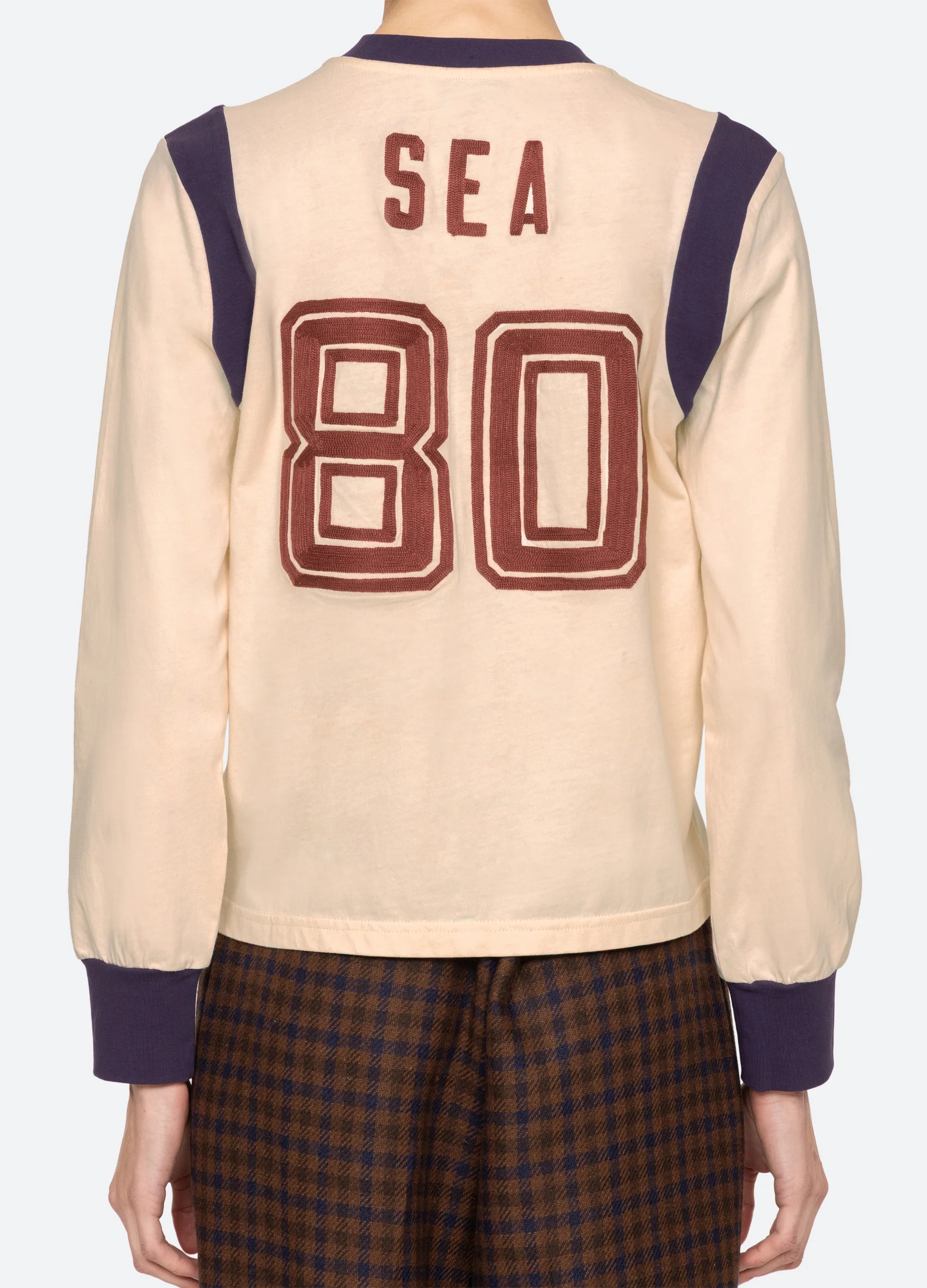 Arissa L/S T-Shirt - Image 6