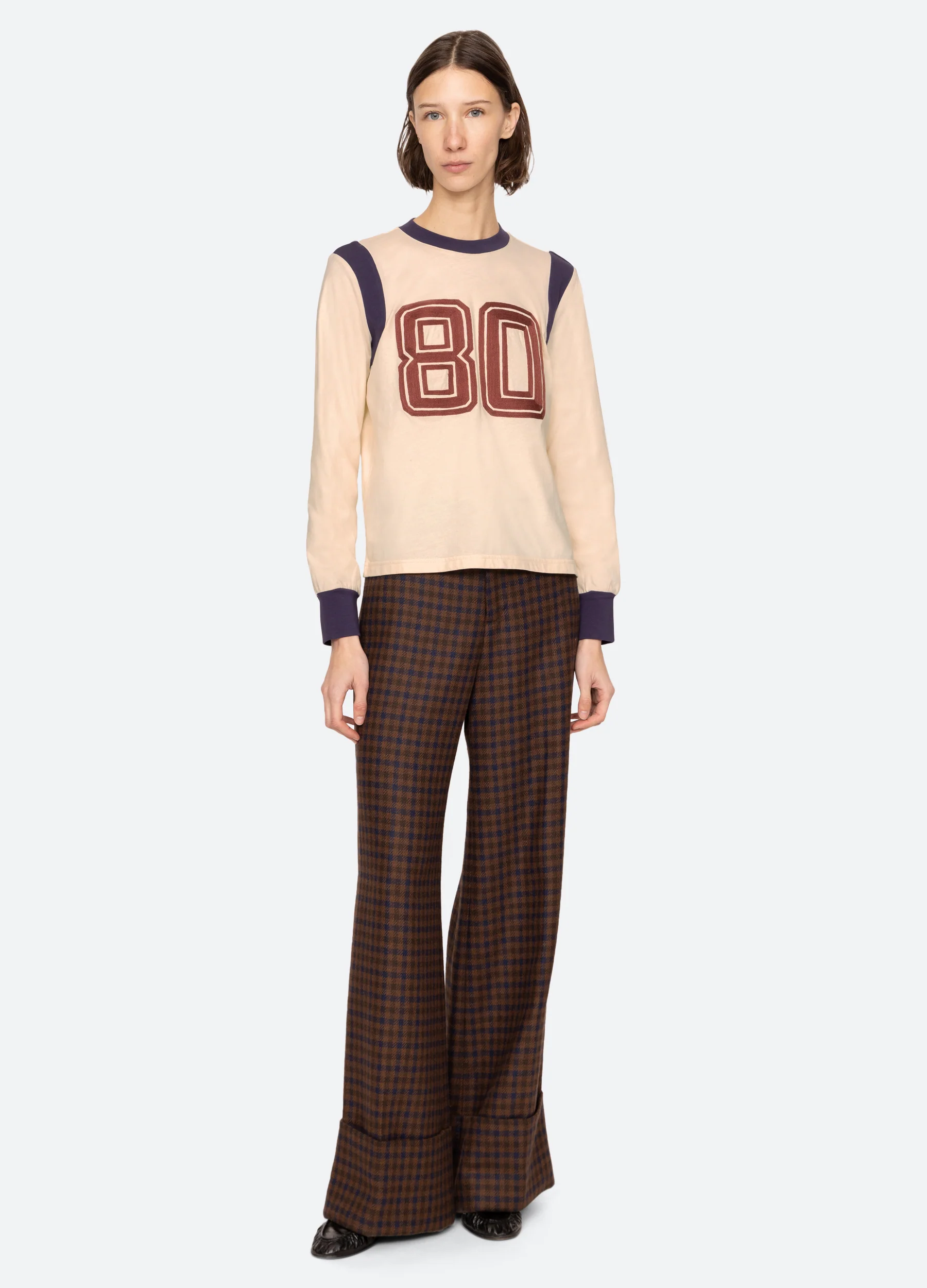 Arissa L/S T-Shirt - Image 7