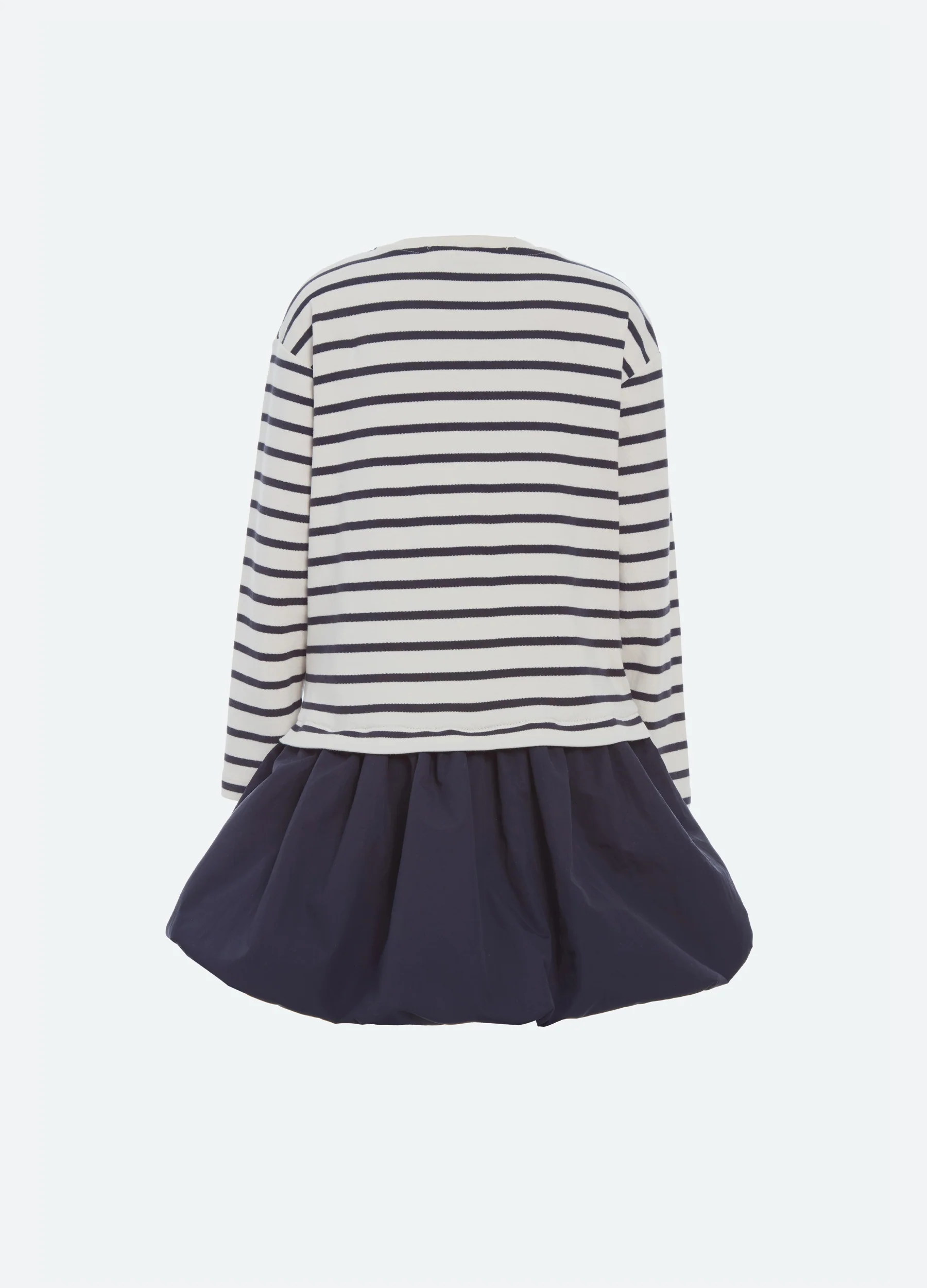 Athena Kids Dress - Image 3