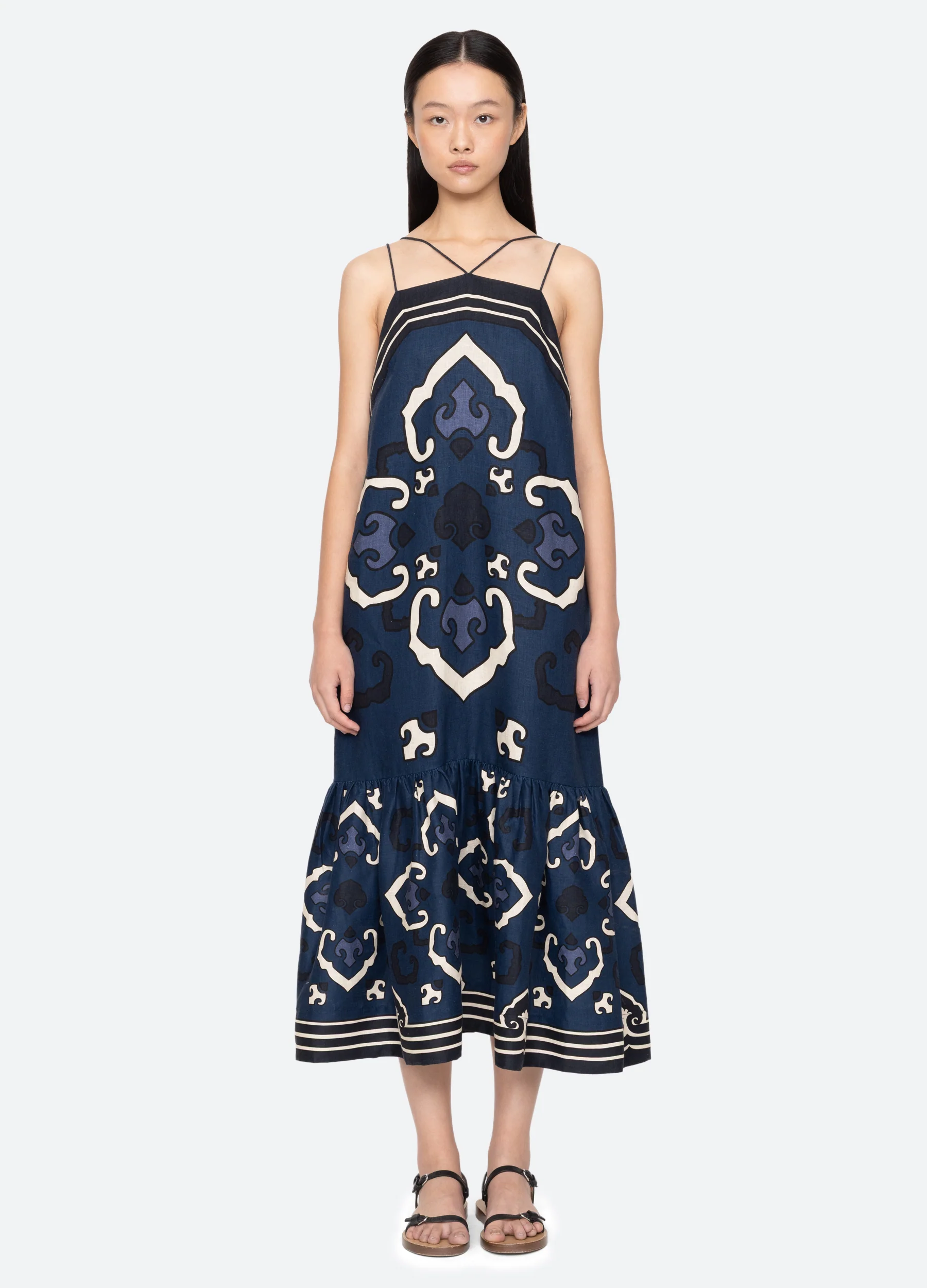 Blaise Dress - Image 6