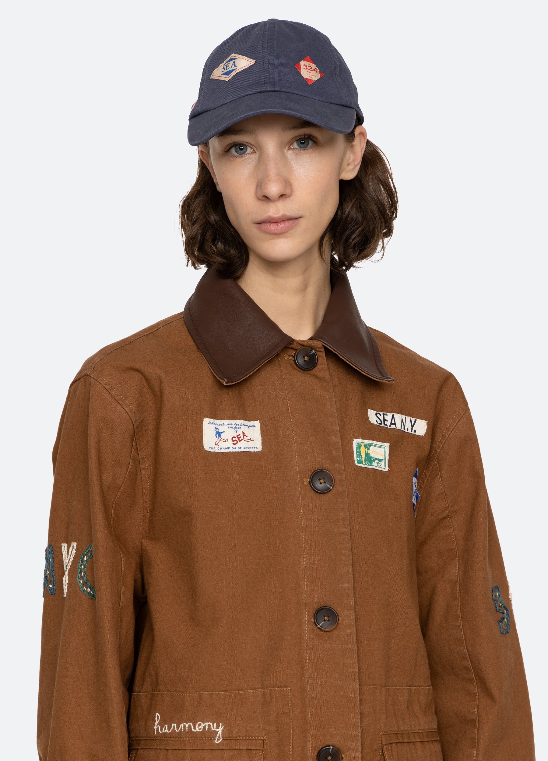 Carolyn Cap - Image 10