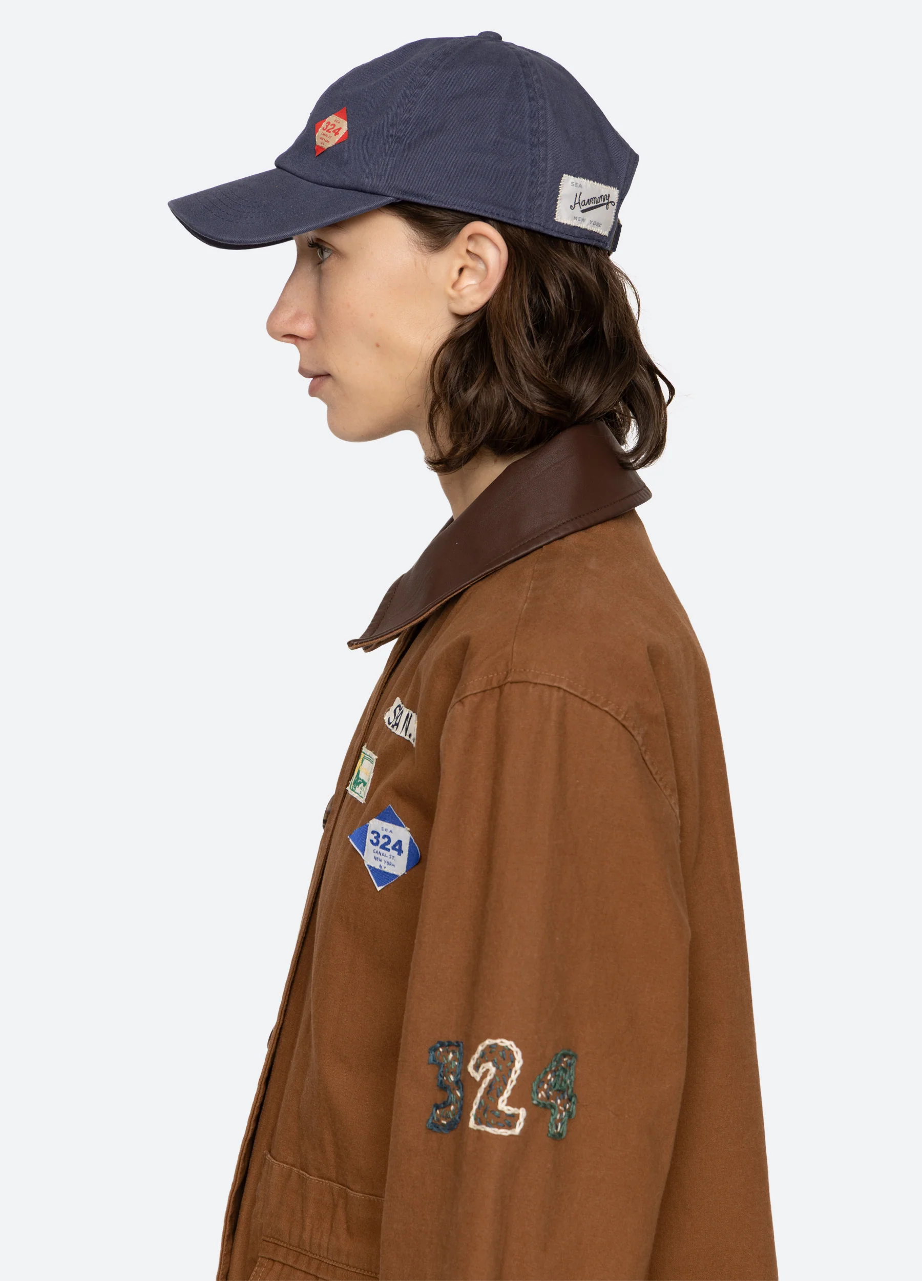 Carolyn Cap - Image 11