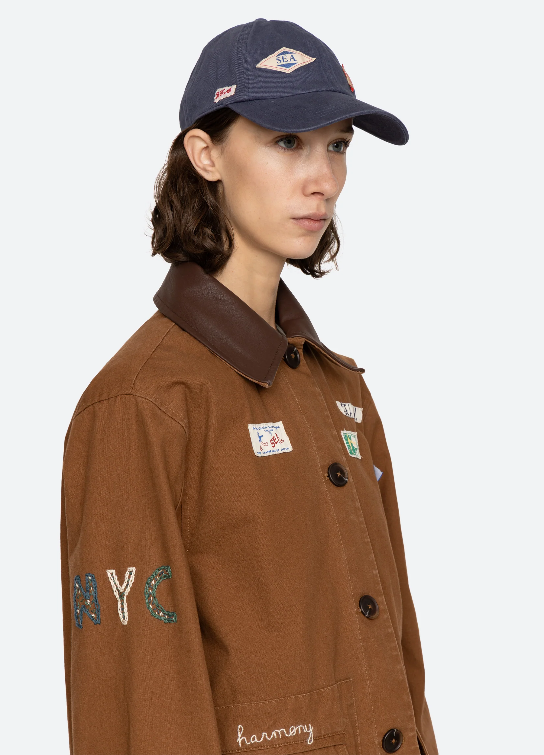 Carolyn Cap - Image 12