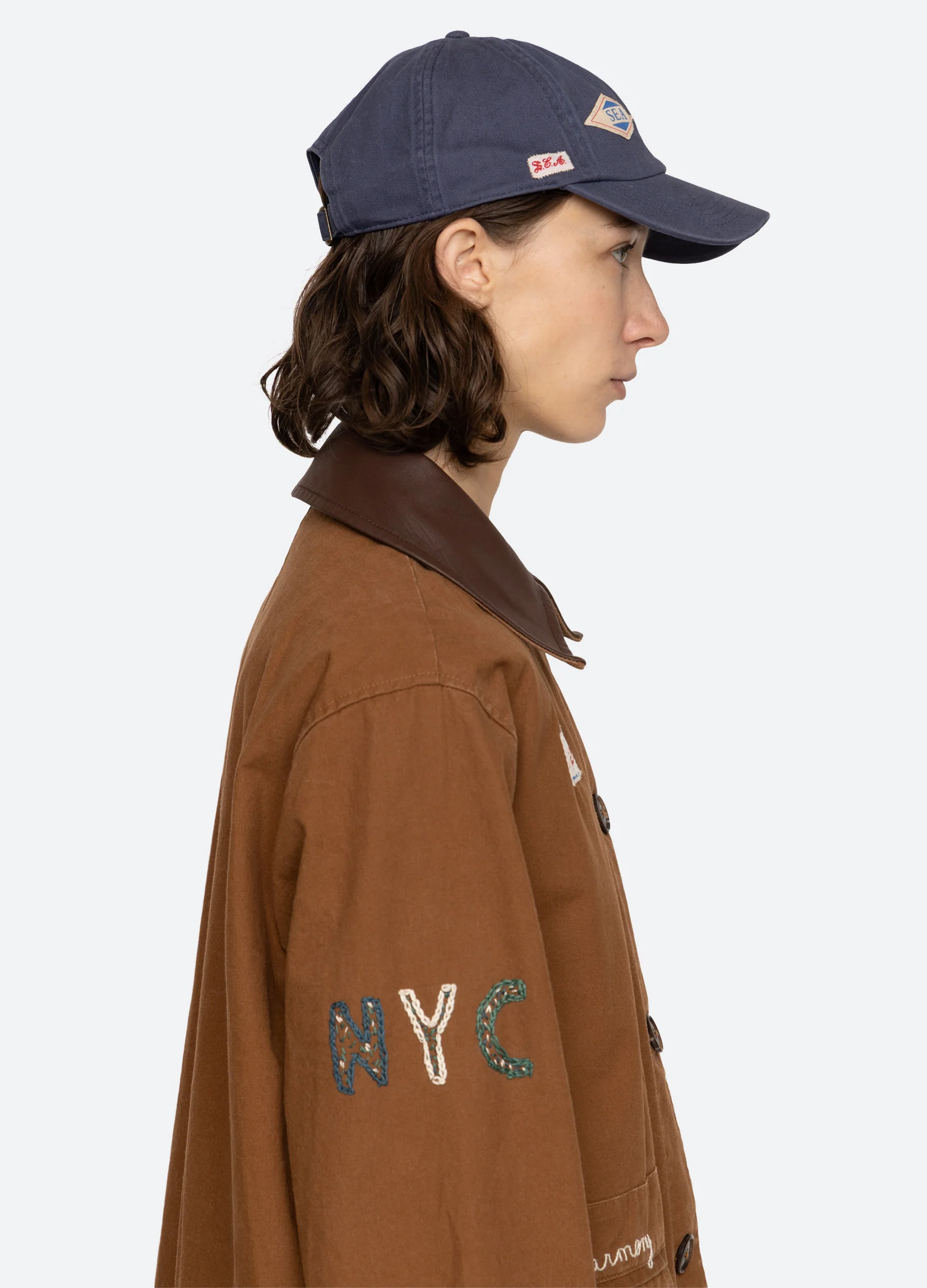 Carolyn Cap - Image 13