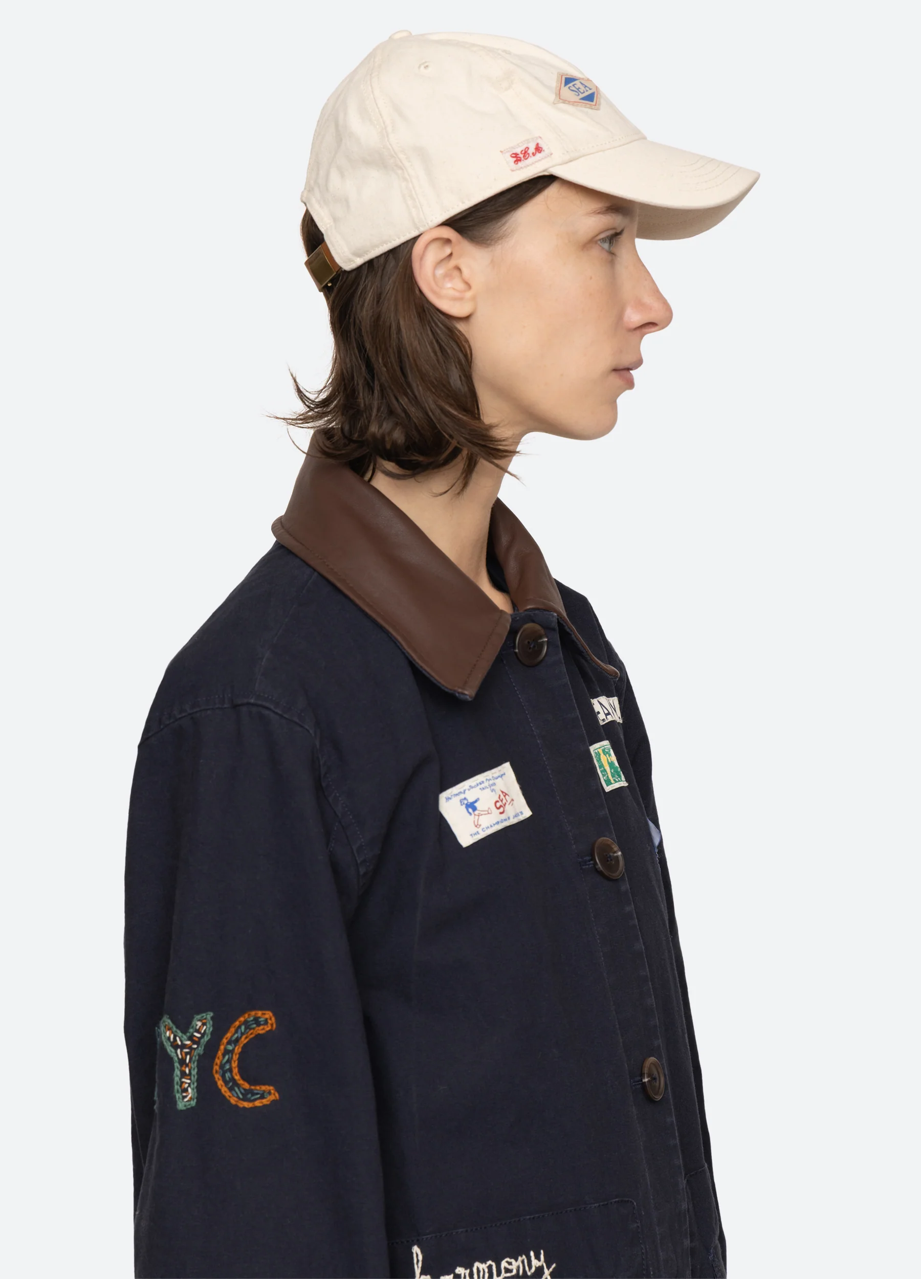 Carolyn Cap - Image 3