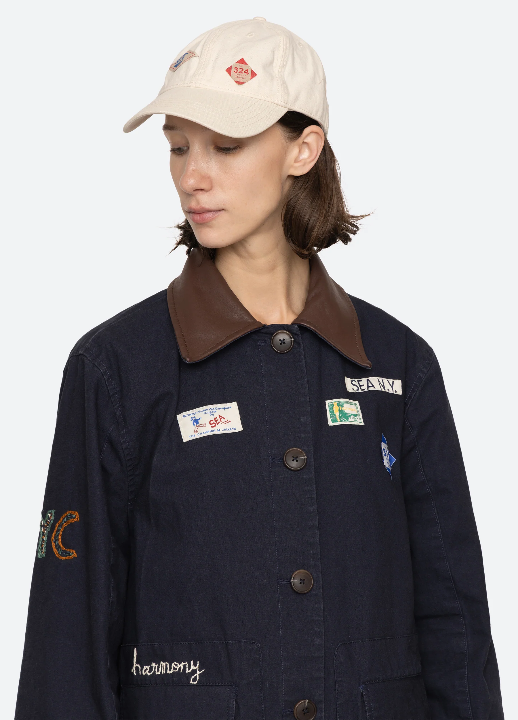 Carolyn Cap - Image 4