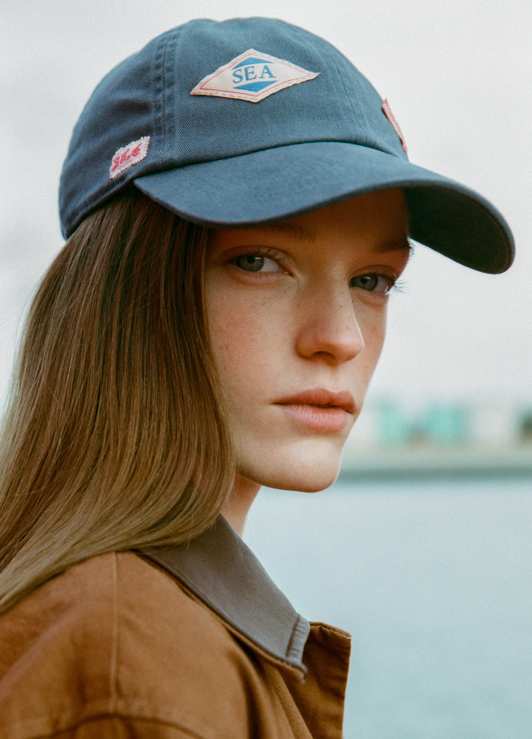 Carolyn Cap - Image 8