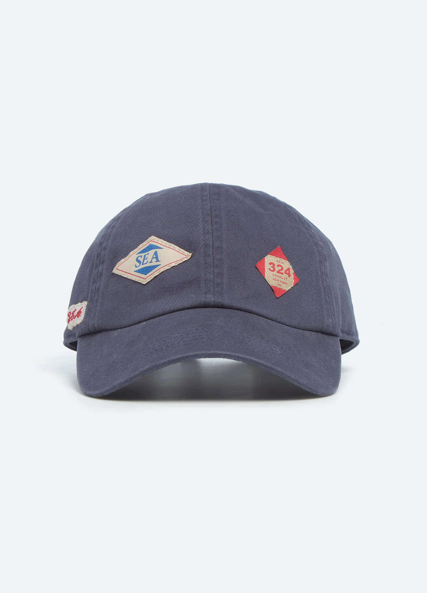 Carolyn Cap - Image 9