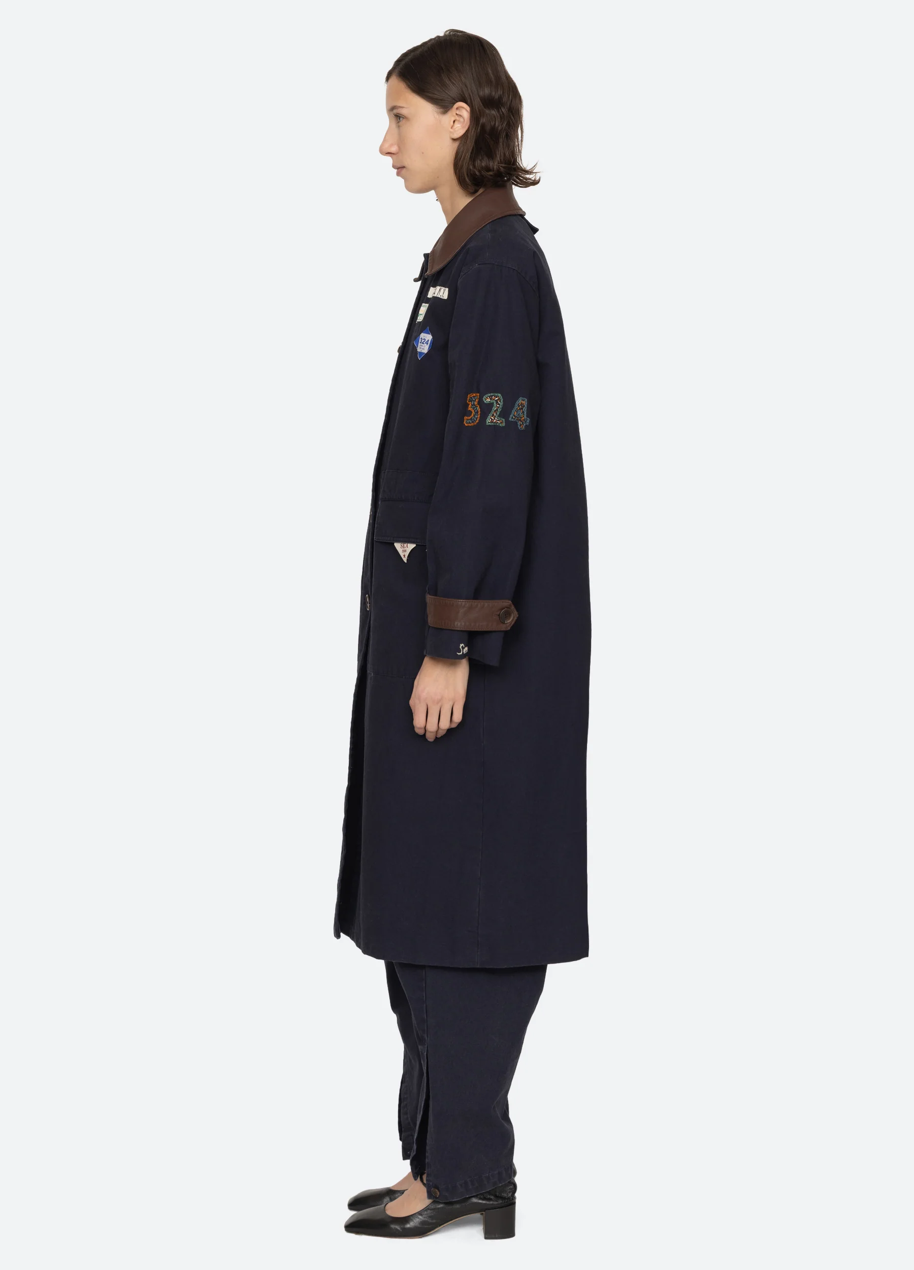 Carolyn Coat - Image 6