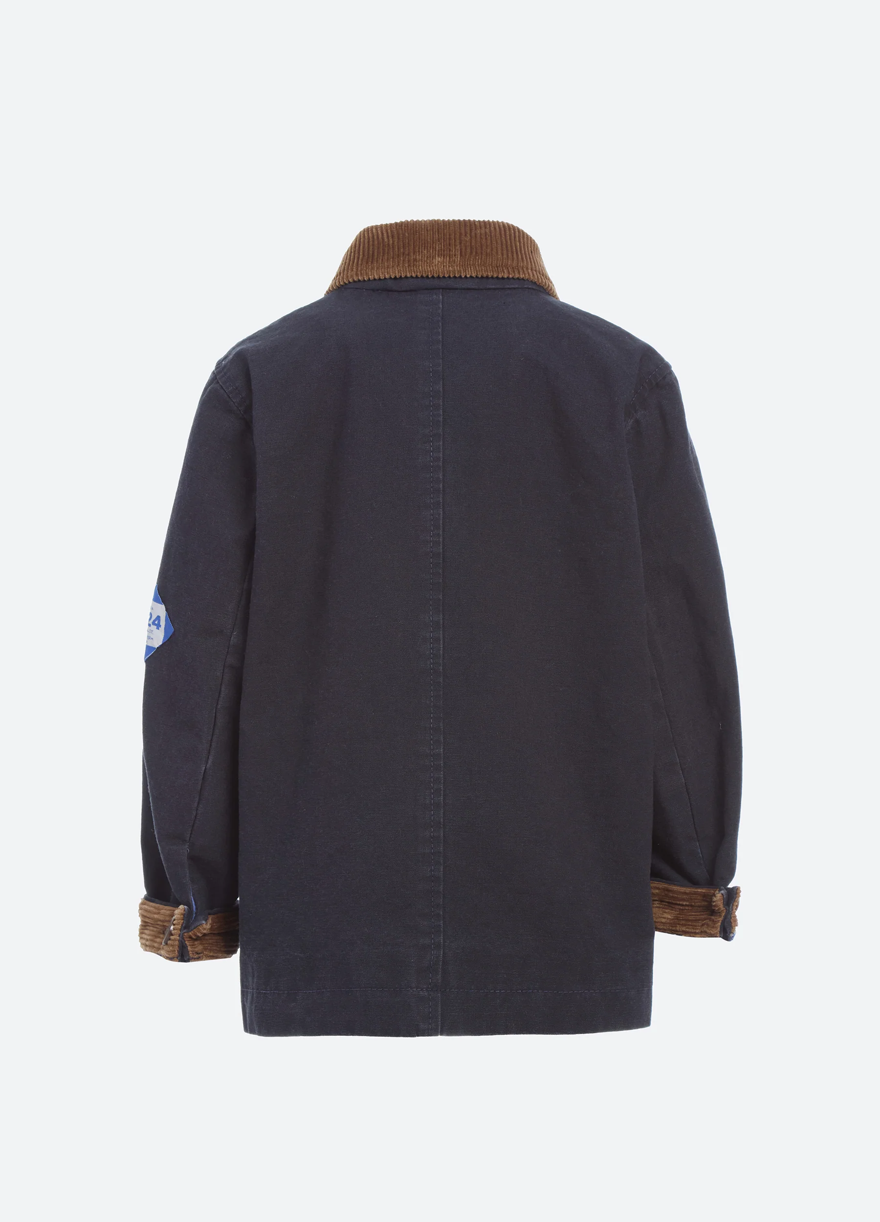 Carolyn Kids Jacket - Image 3