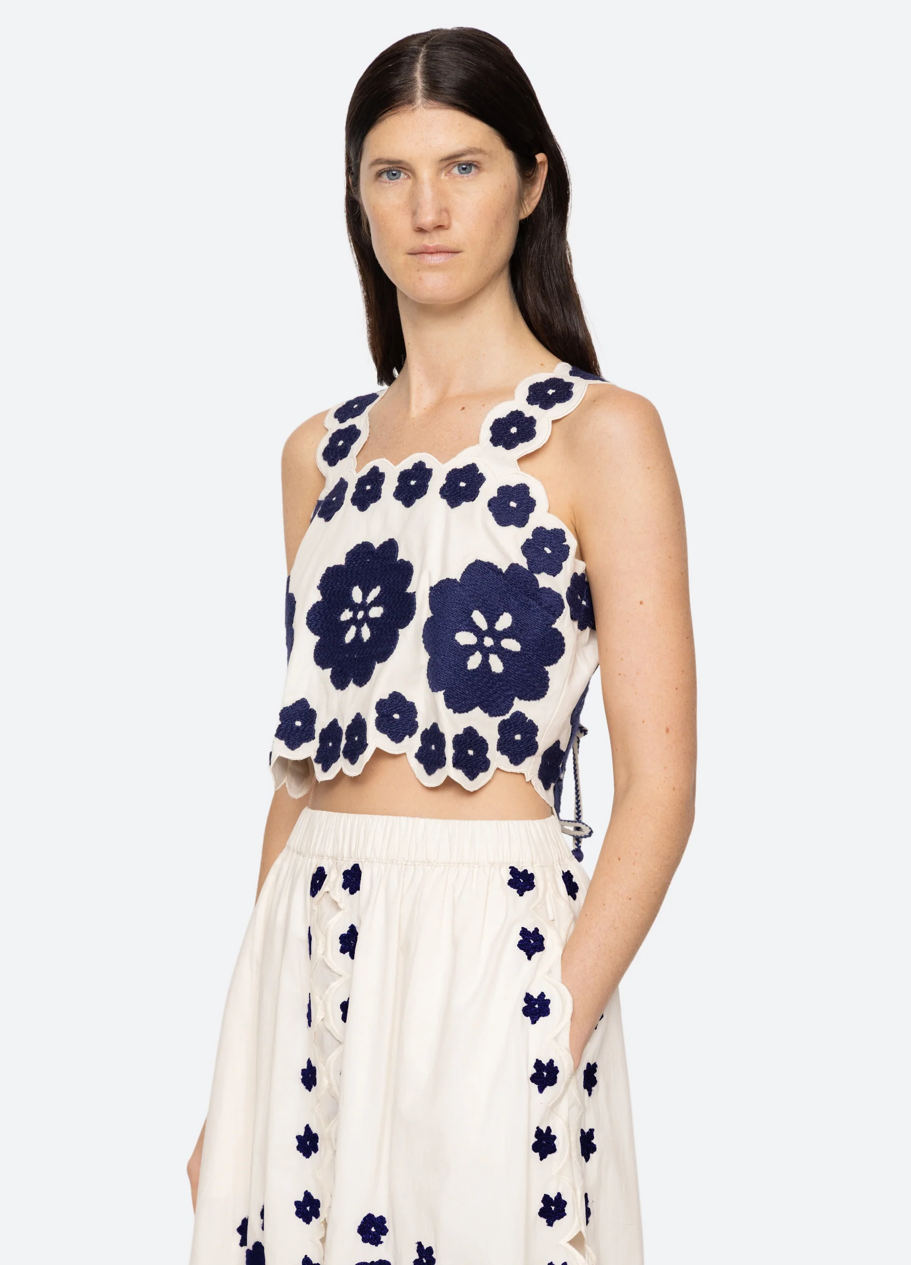 Catrine Top - Image 4