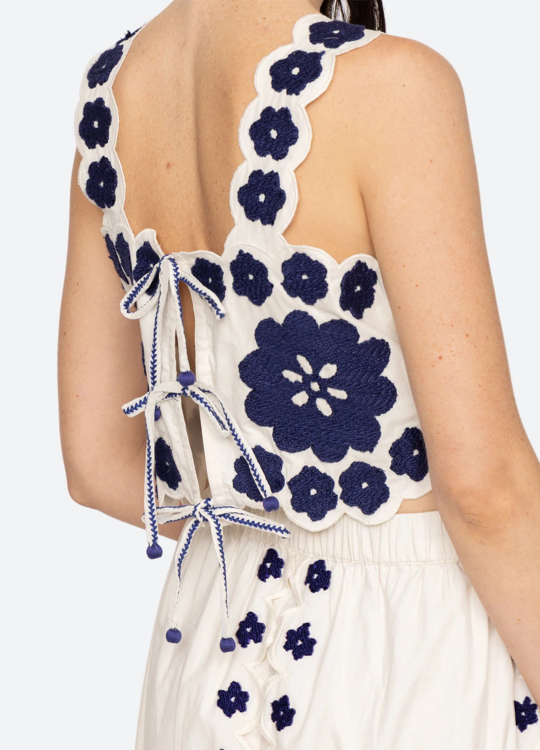 Catrine Top - Image 5