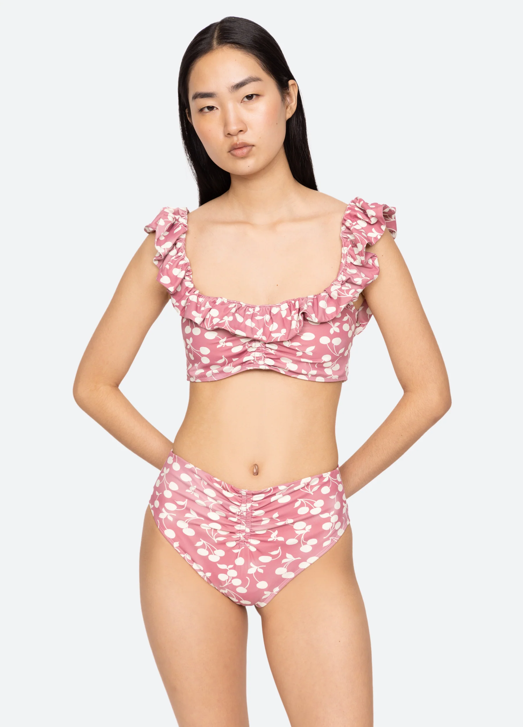 Cheri Bikini Bottom - Image 6